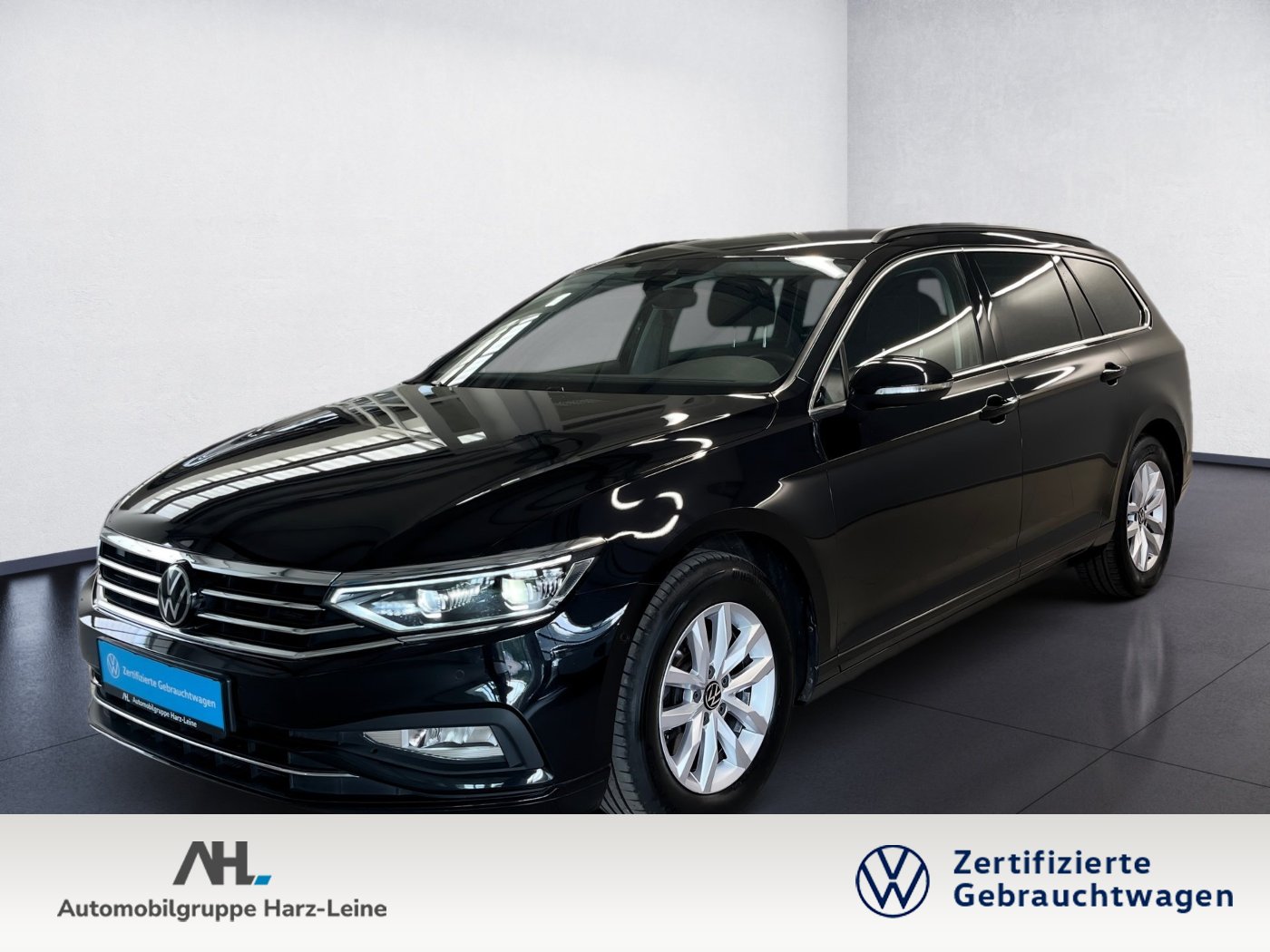 Passat Variant BUSINESS TDI DSG+AHK+ALU 16+R&Uuml;CKFAHRKAM...
