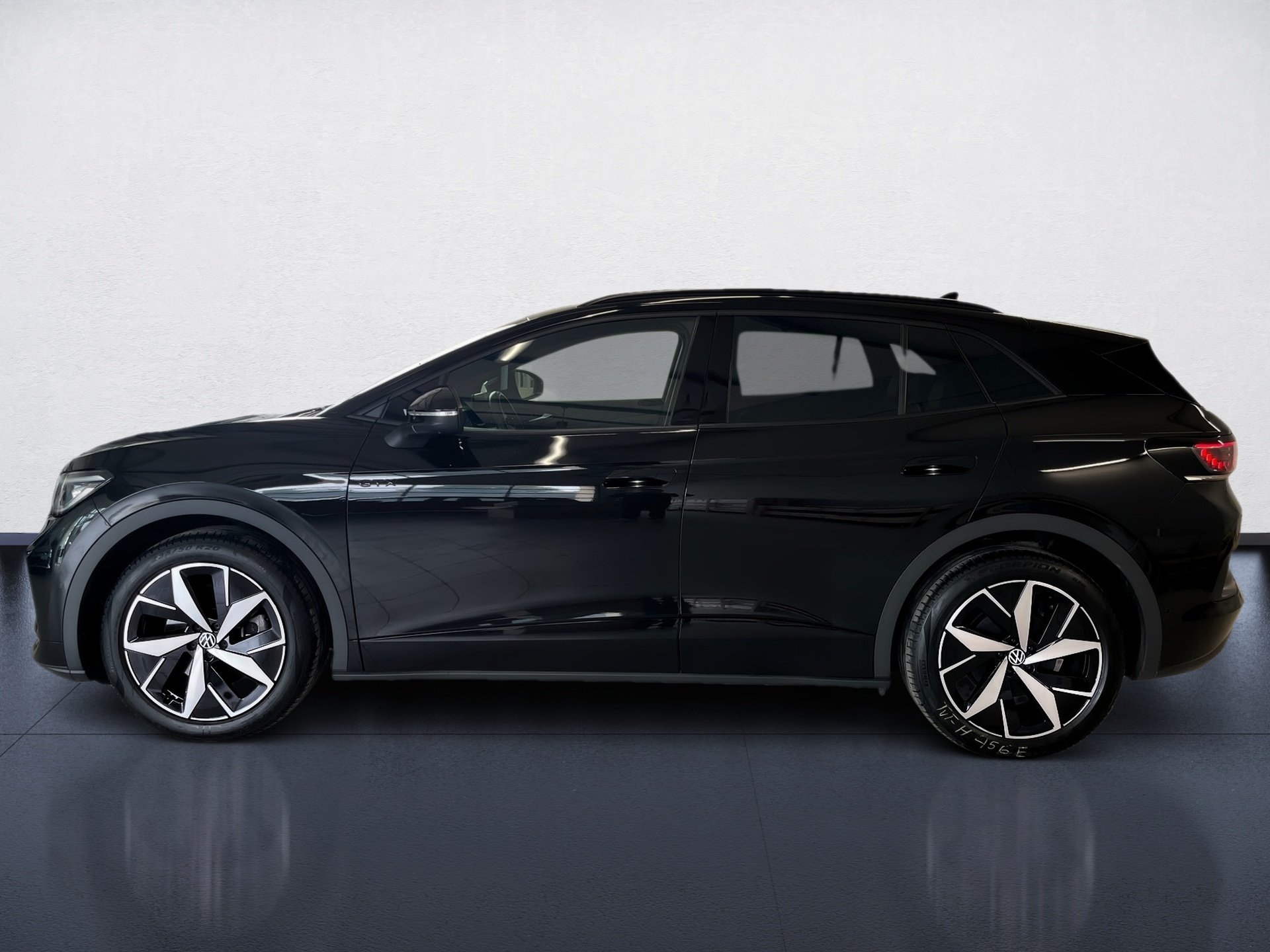 ID.4 GTX 4MOTION+AHK+ALU 20+360°KAMERA+AR-HUD+KEYLESS+TRAVEL ASSIST+NAVI PRO