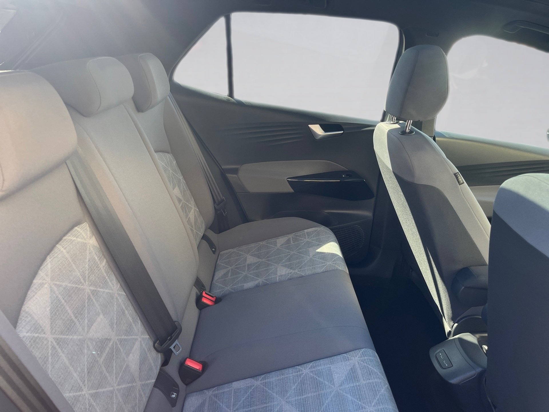 ID.3 PRO+ALU 19+RÜCKFAHRKAMERA+LED-MATRIX+NAVI PRO+APP CONNECT+KEYLESS