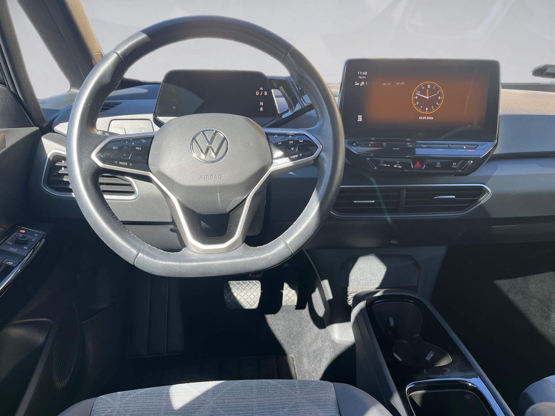 ID.3 PRO+ALU 19+RÜCKFAHRKAMERA+LED-MATRIX+NAVI PRO+APP CONNECT+KEYLESS
