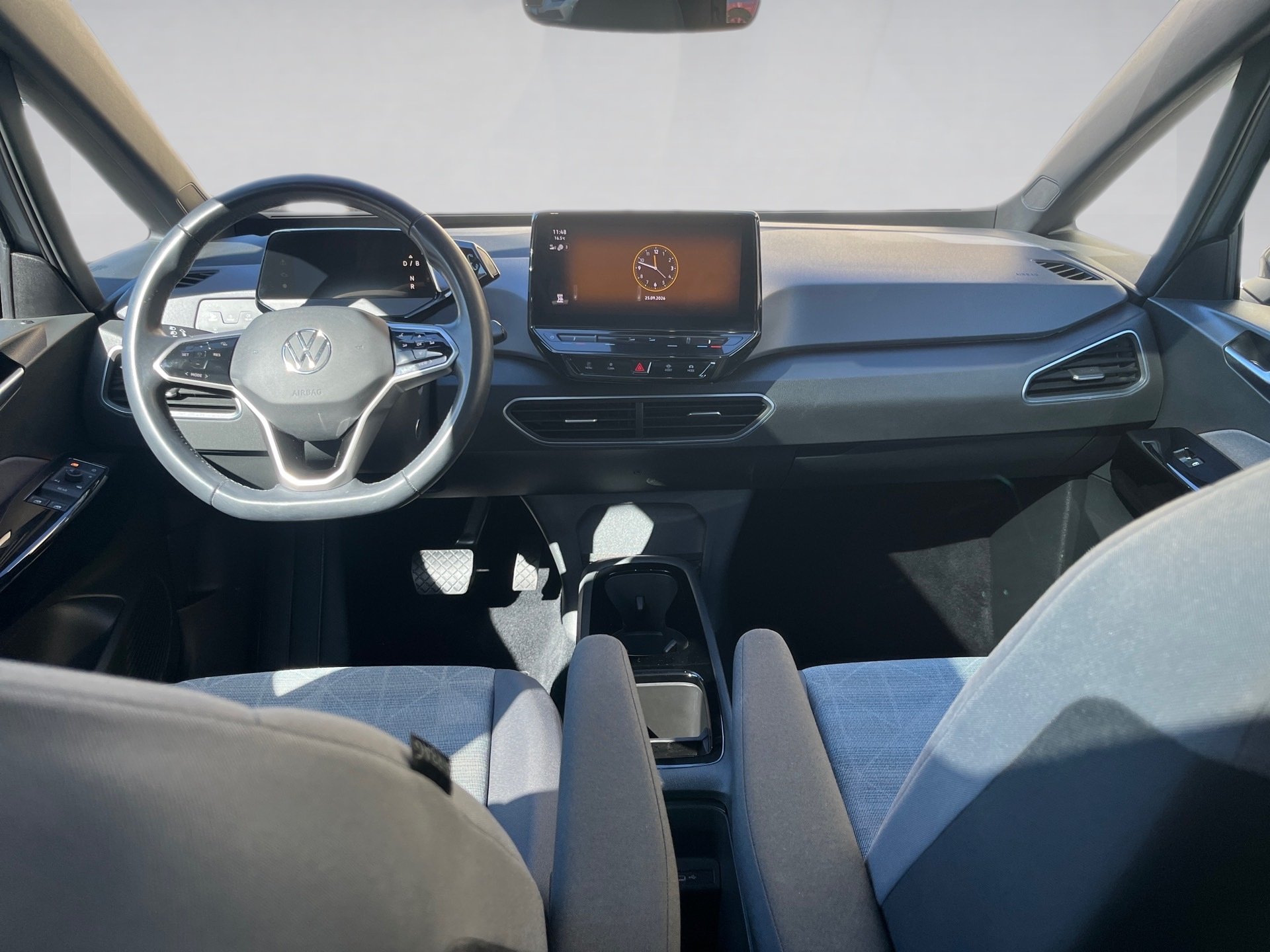ID.3 PRO+ALU 19+RÜCKFAHRKAMERA+LED-MATRIX+NAVI PRO+APP CONNECT+KEYLESS