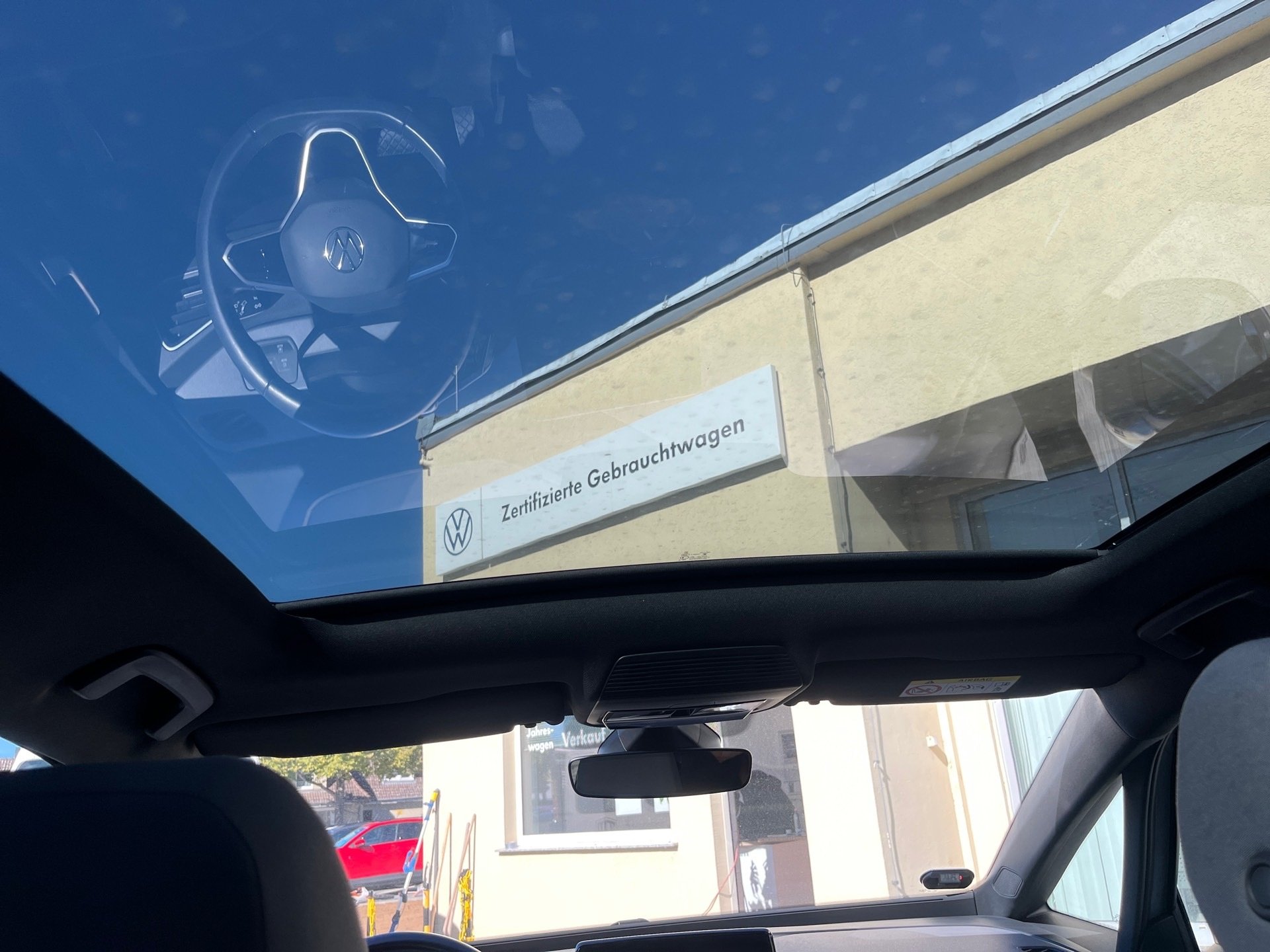 ID.3 PRO+ALU 19+RÜCKFAHRKAMERA+LED-MATRIX+NAVI PRO+APP CONNECT+KEYLESS