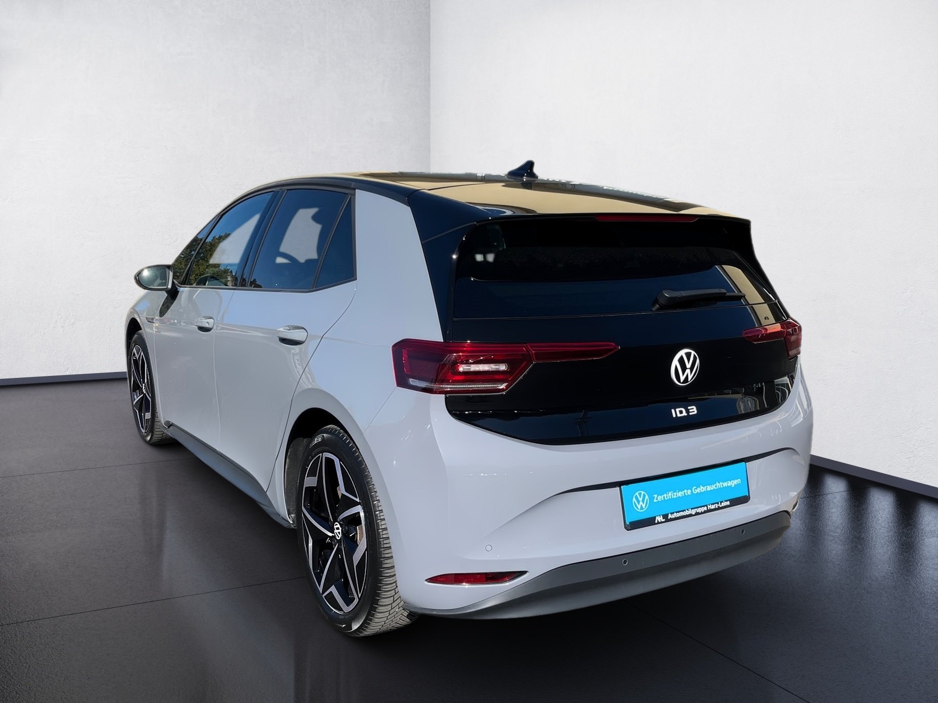 ID.3 PRO+ALU 19+RÜCKFAHRKAMERA+LED-MATRIX+NAVI PRO+APP CONNECT+KEYLESS