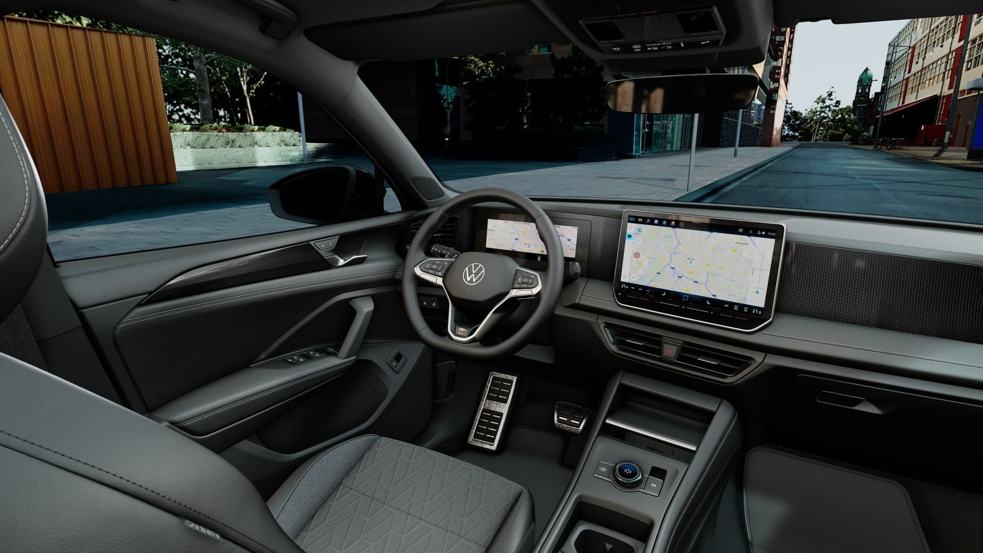 Tiguan GOAL eTSI DSG+AHK+ALU 18+360°KAMERA+TRAVEL ASSIST+NAVI+HD-MATRIX LED+APP
