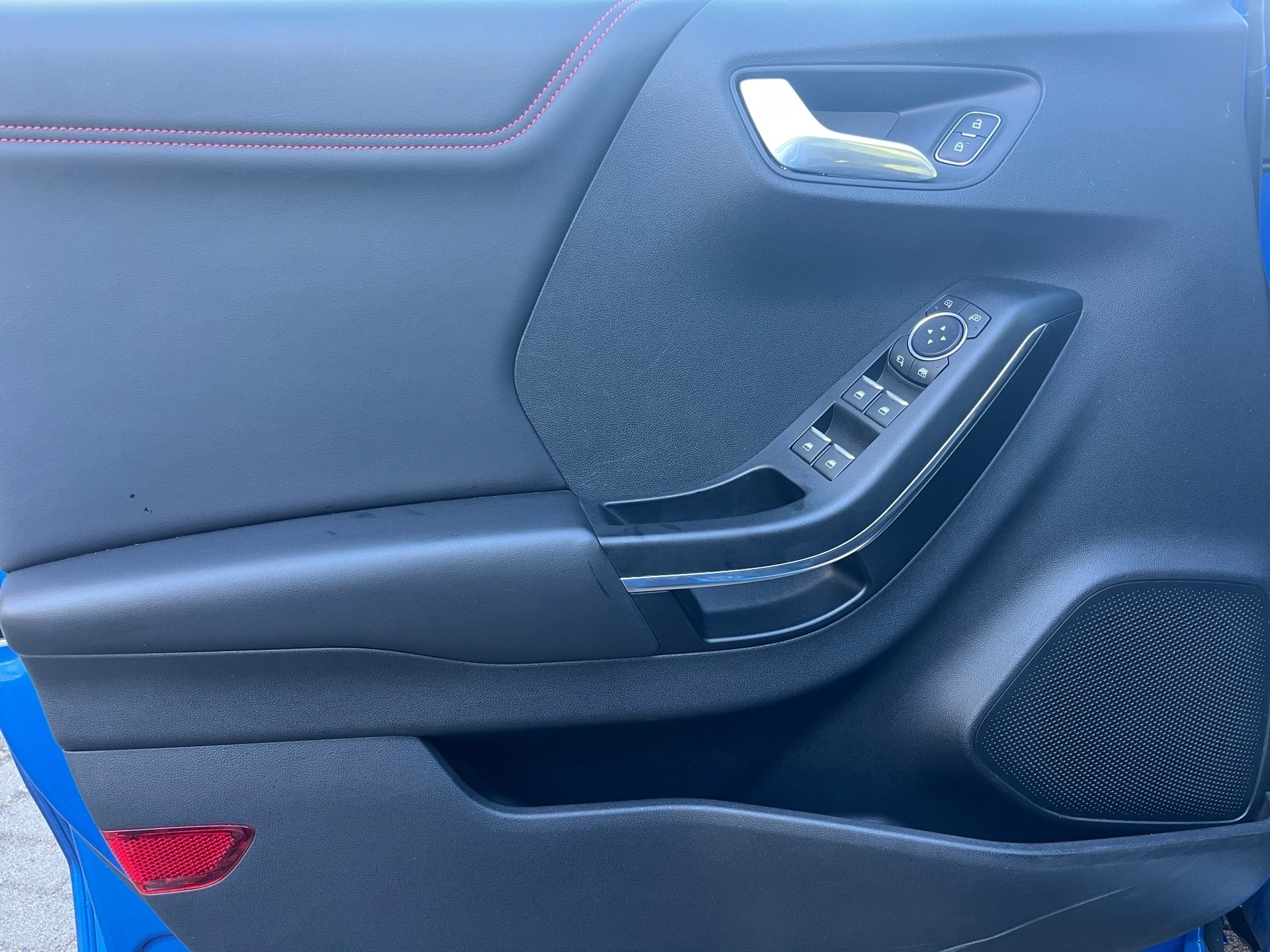 Puma ST-LINE X+ALU 19+PANO+RÜCKFAHRKAMERA+B&O SOUND+KEYFREE+APP LINK+KLIMA
