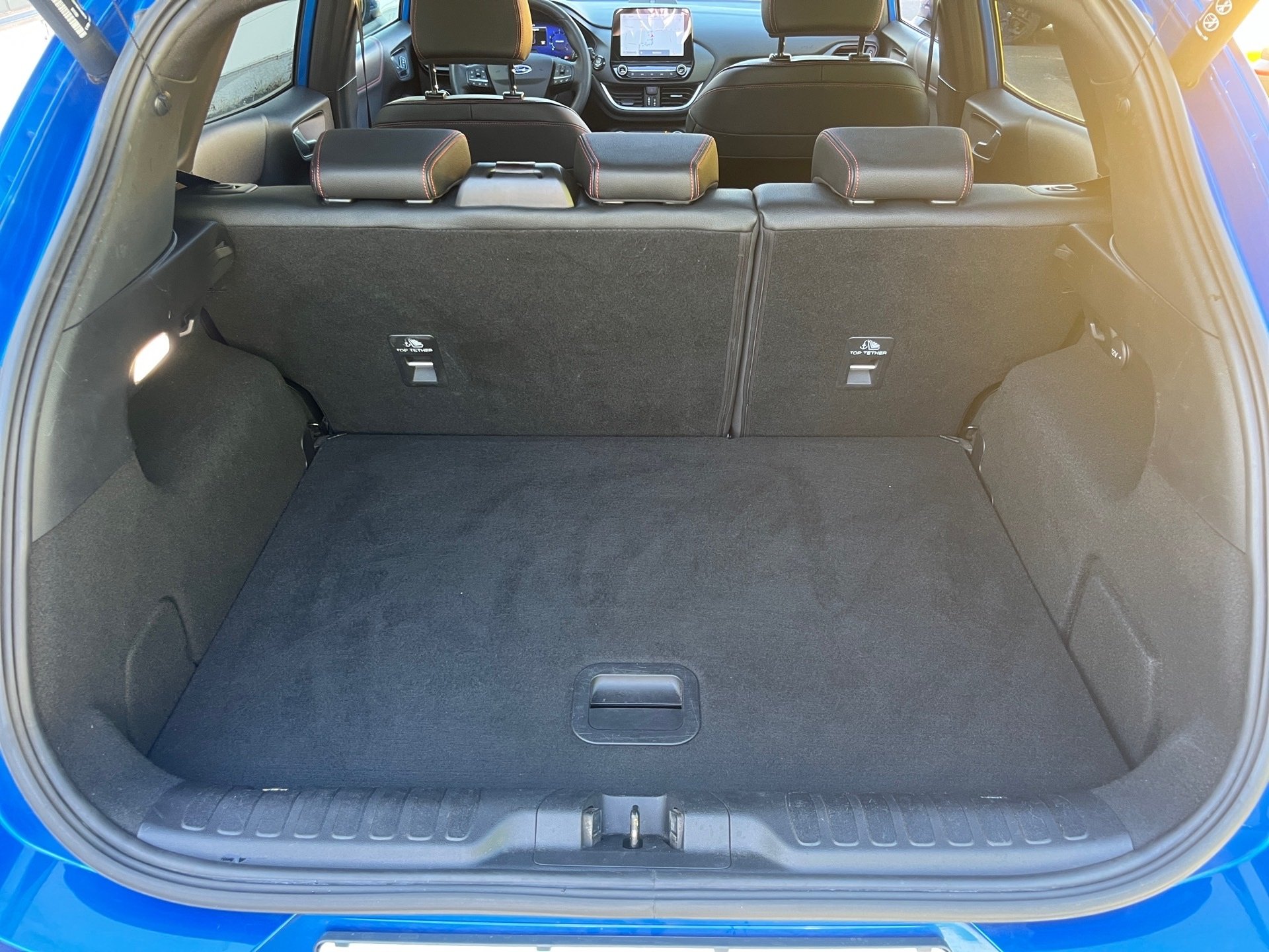 Puma ST-LINE X+ALU 19+PANO+RÜCKFAHRKAMERA+B&O SOUND+KEYFREE+APP LINK+KLIMA