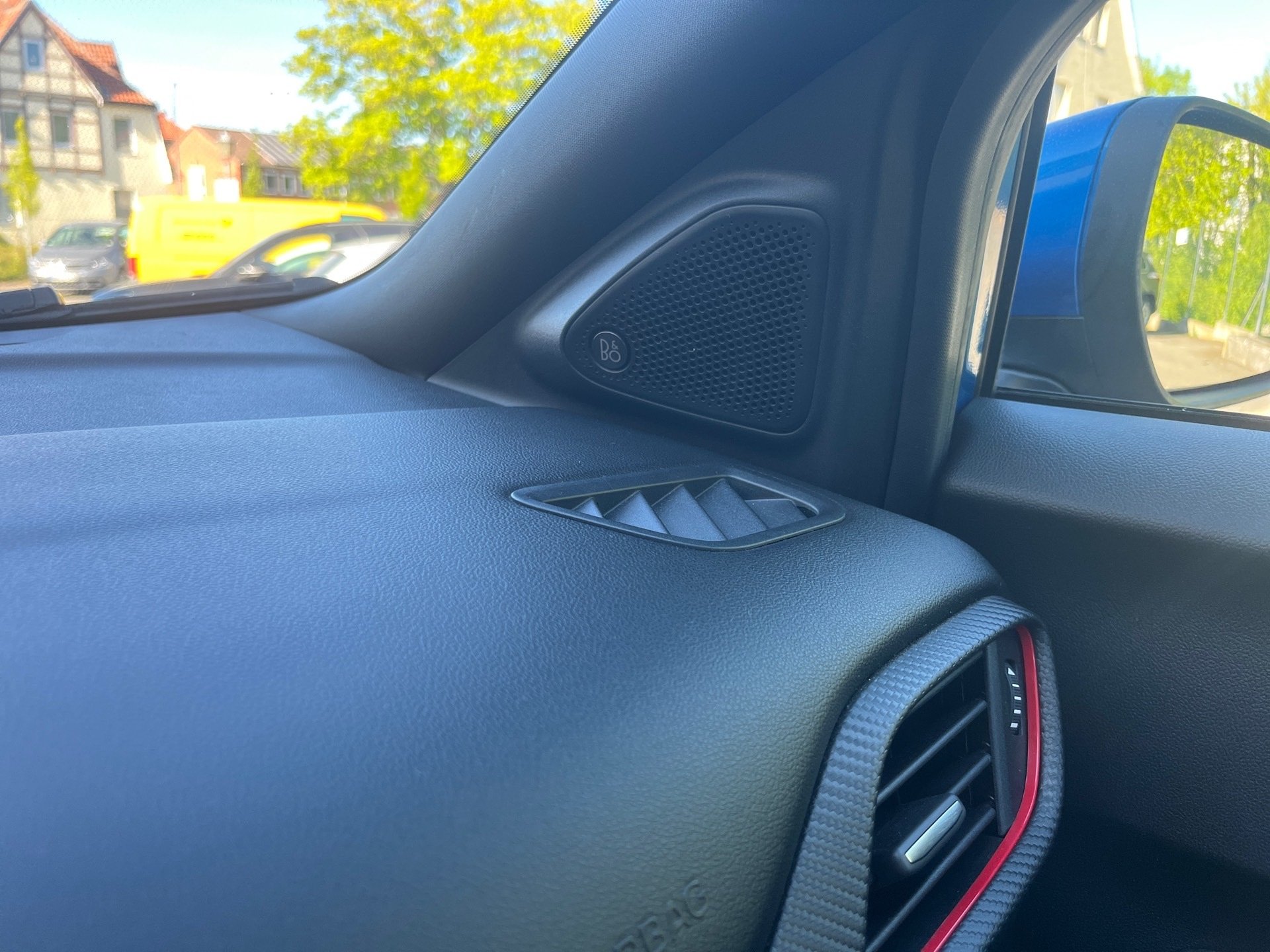 Puma ST-LINE X+ALU 19+PANO+RÜCKFAHRKAMERA+B&O SOUND+KEYFREE+APP LINK+KLIMA