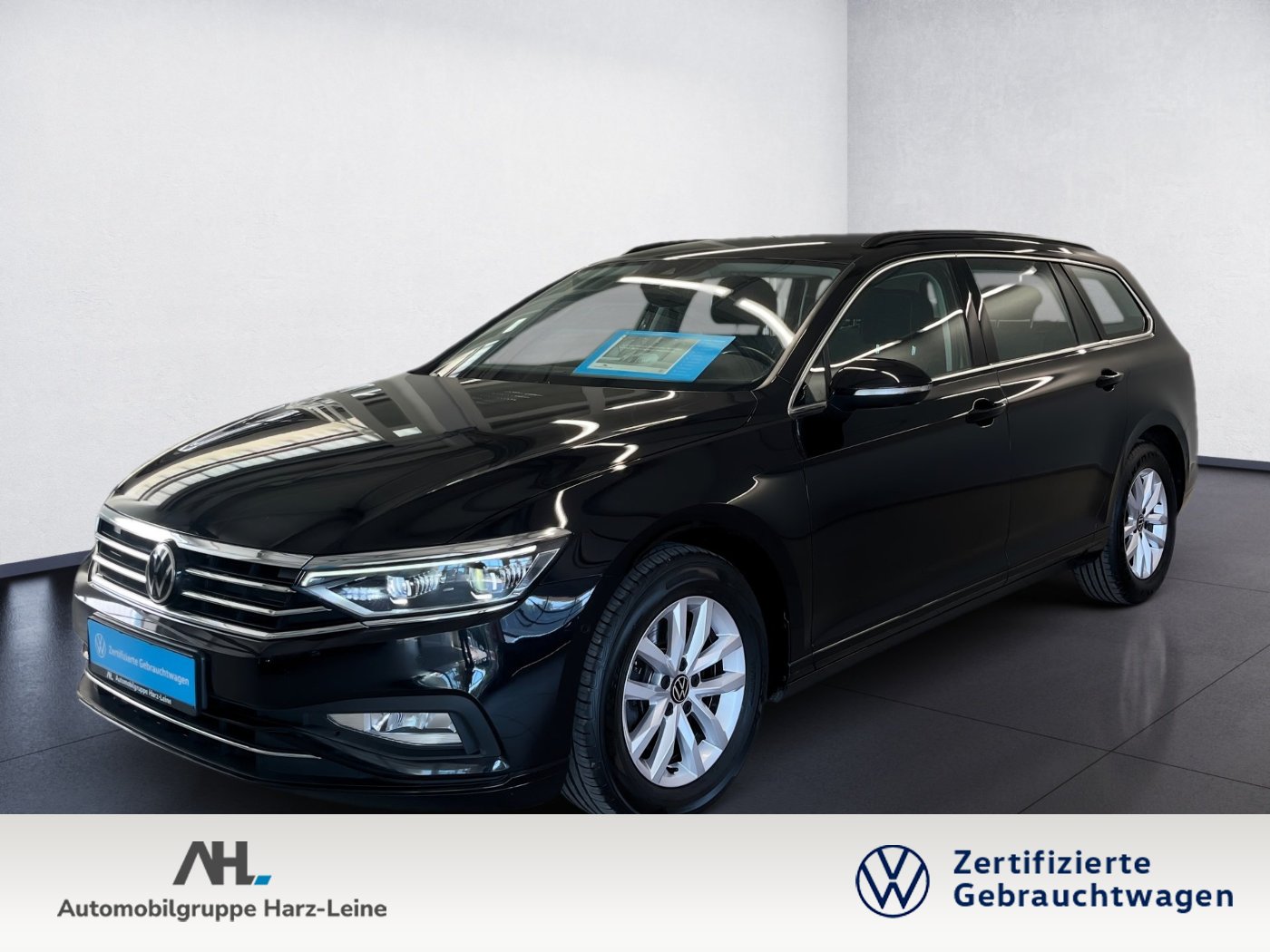 Passat Variant BUSINESS TDI DSG+ALU 16+ACC+AREA VIEW+AP...