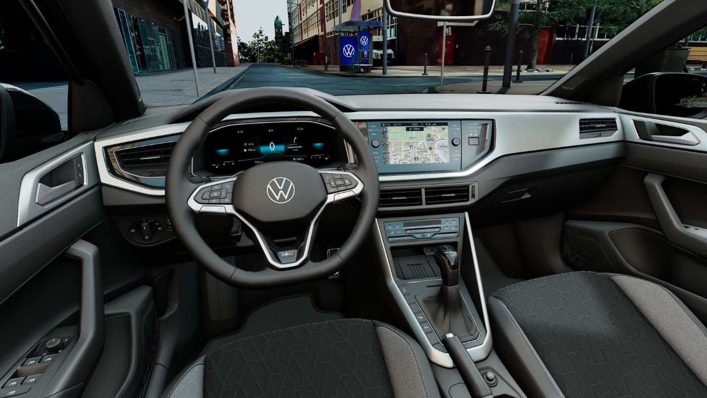 Taigo GOAL TSI DSG+ALU 17+NAVI+TRAVEL ASSIST+LED+PARK ASSIST+PLUS-PAKET+APP CO