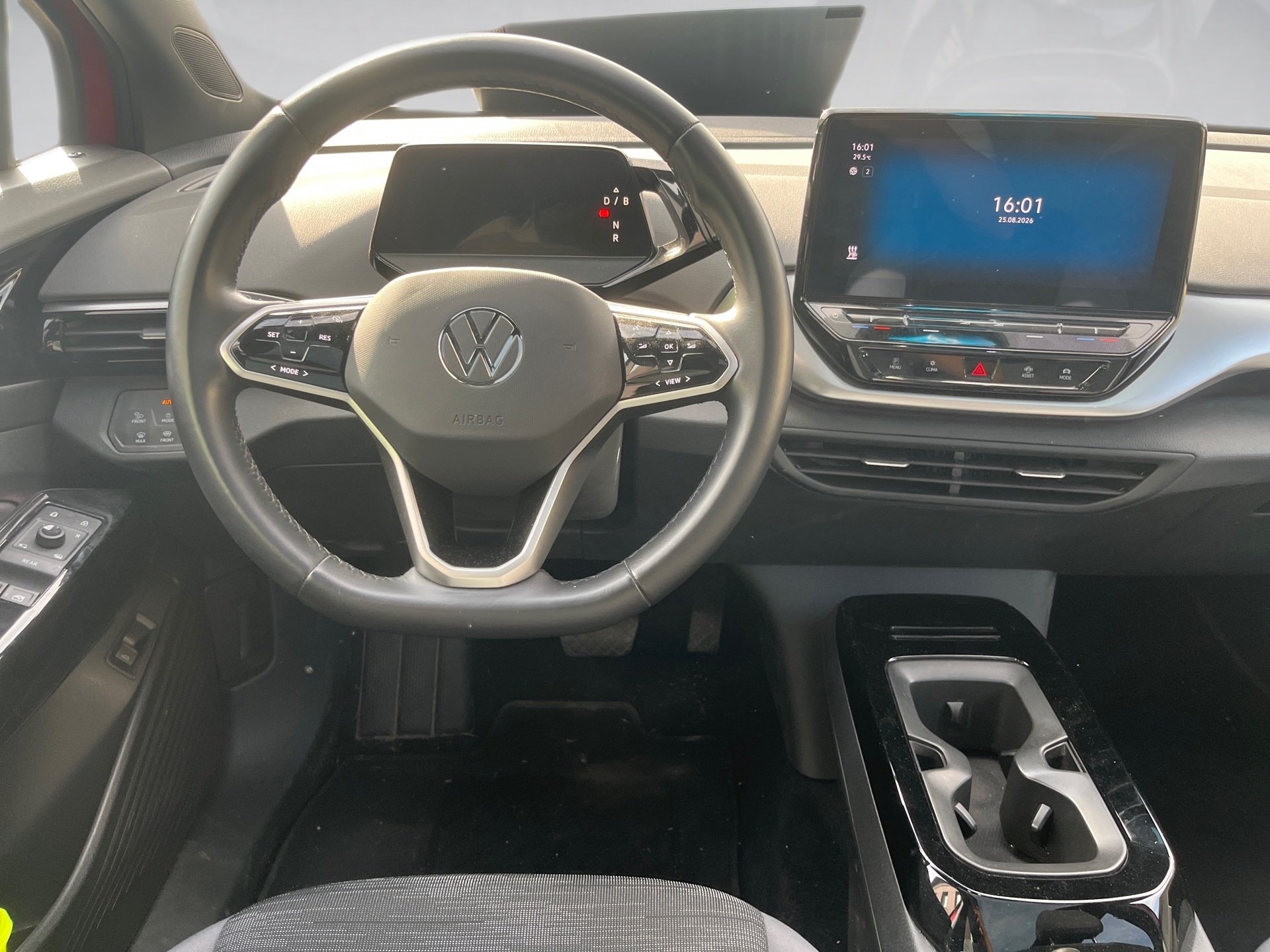 ID.4 PRO PERFORMANCE+ALU 19+360°KAMERA+TRAVELASSIST+IQ.LIGHT+ACC+AHK+APPCONNE