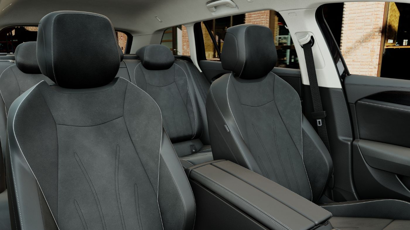 Passat Variant Buisiness E Hybid ACC AHK AUT HUD