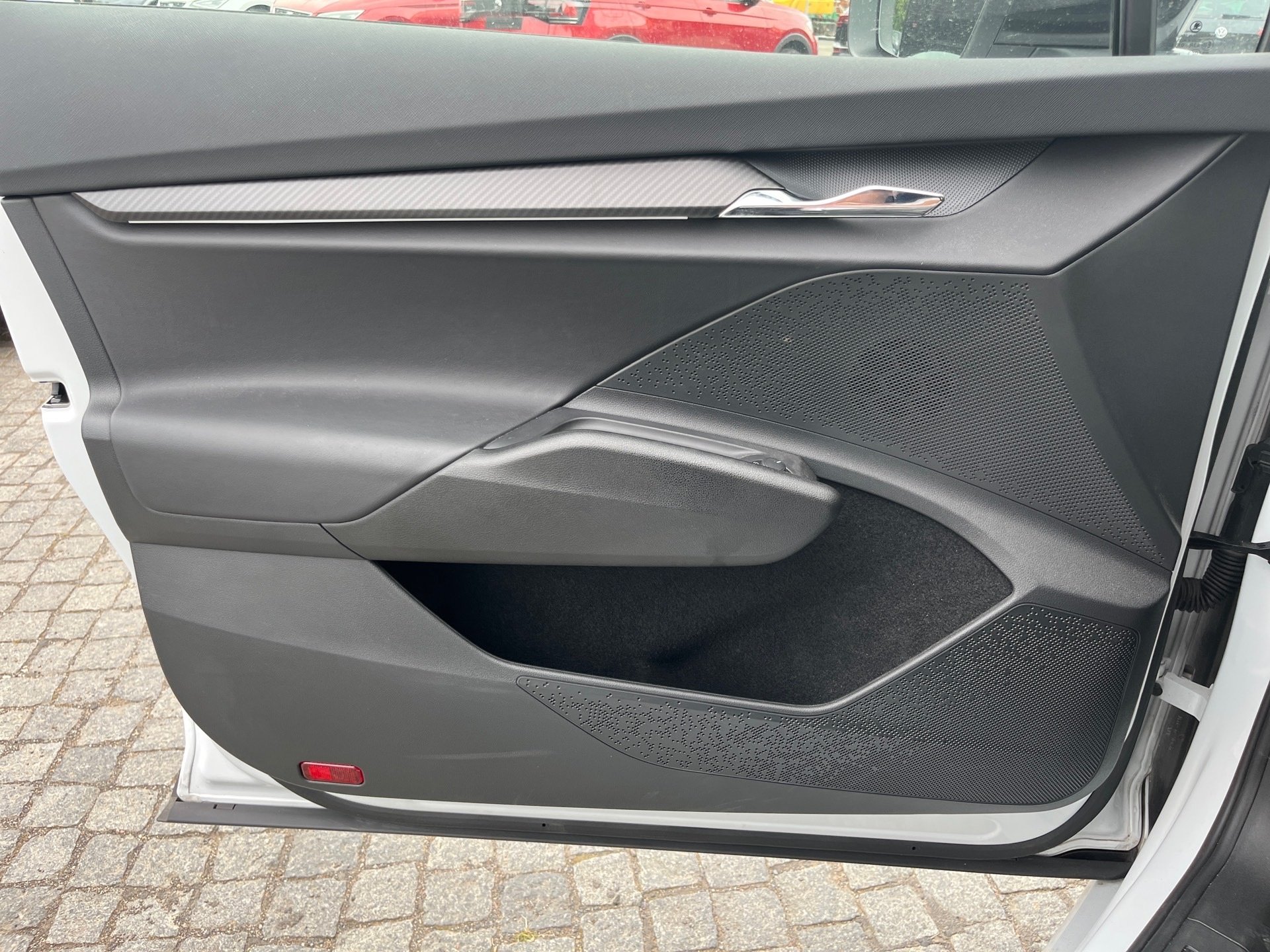 Enyaq SPORTLINE+ALU 21+HUD+LED-MATRIX+NAVI+KEYLESS+WÄRMEPUMPE+SMART LINK