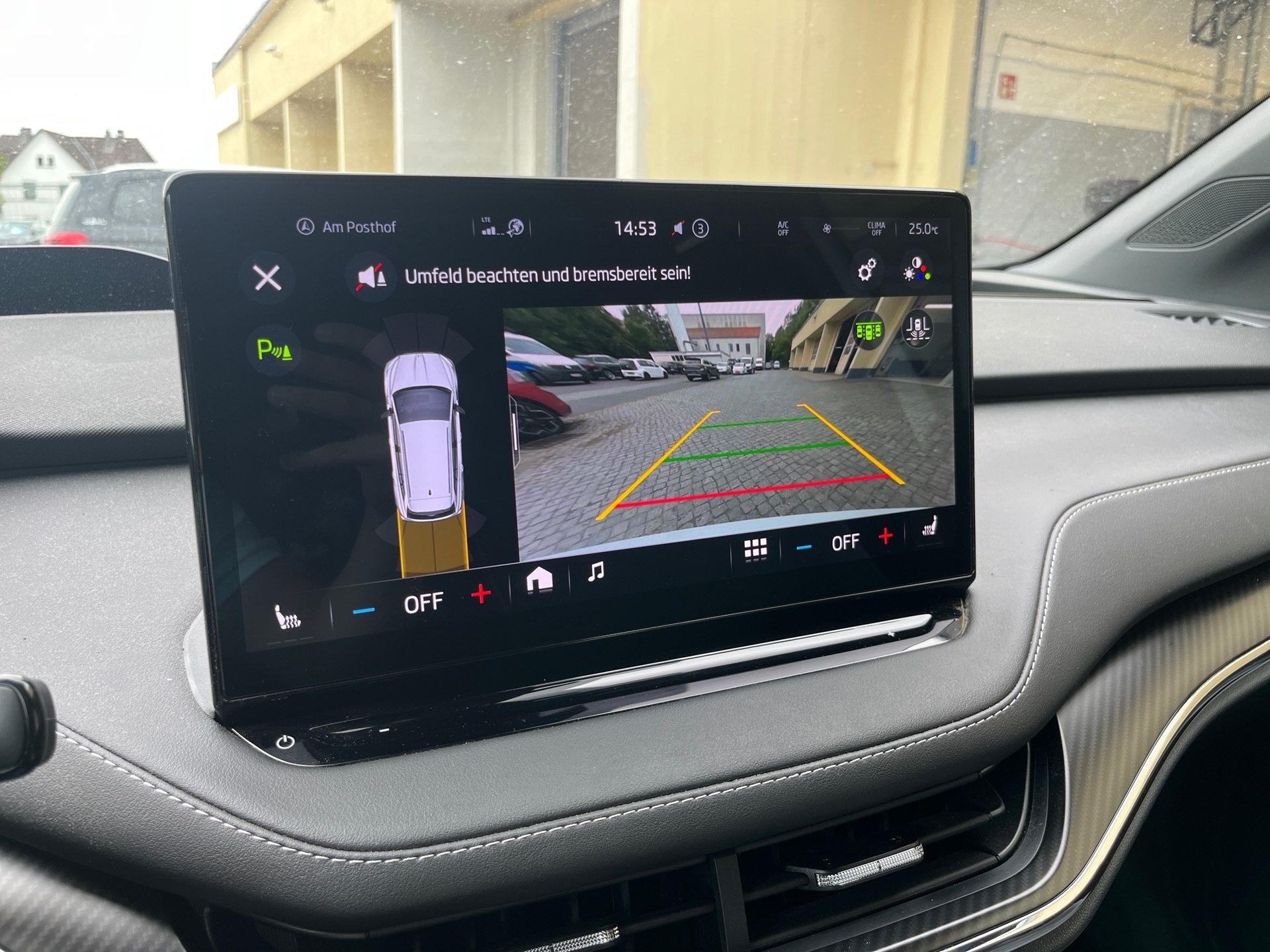 Enyaq SPORTLINE+ALU 21+HUD+LED-MATRIX+NAVI+KEYLESS+WÄRMEPUMPE+SMART LINK