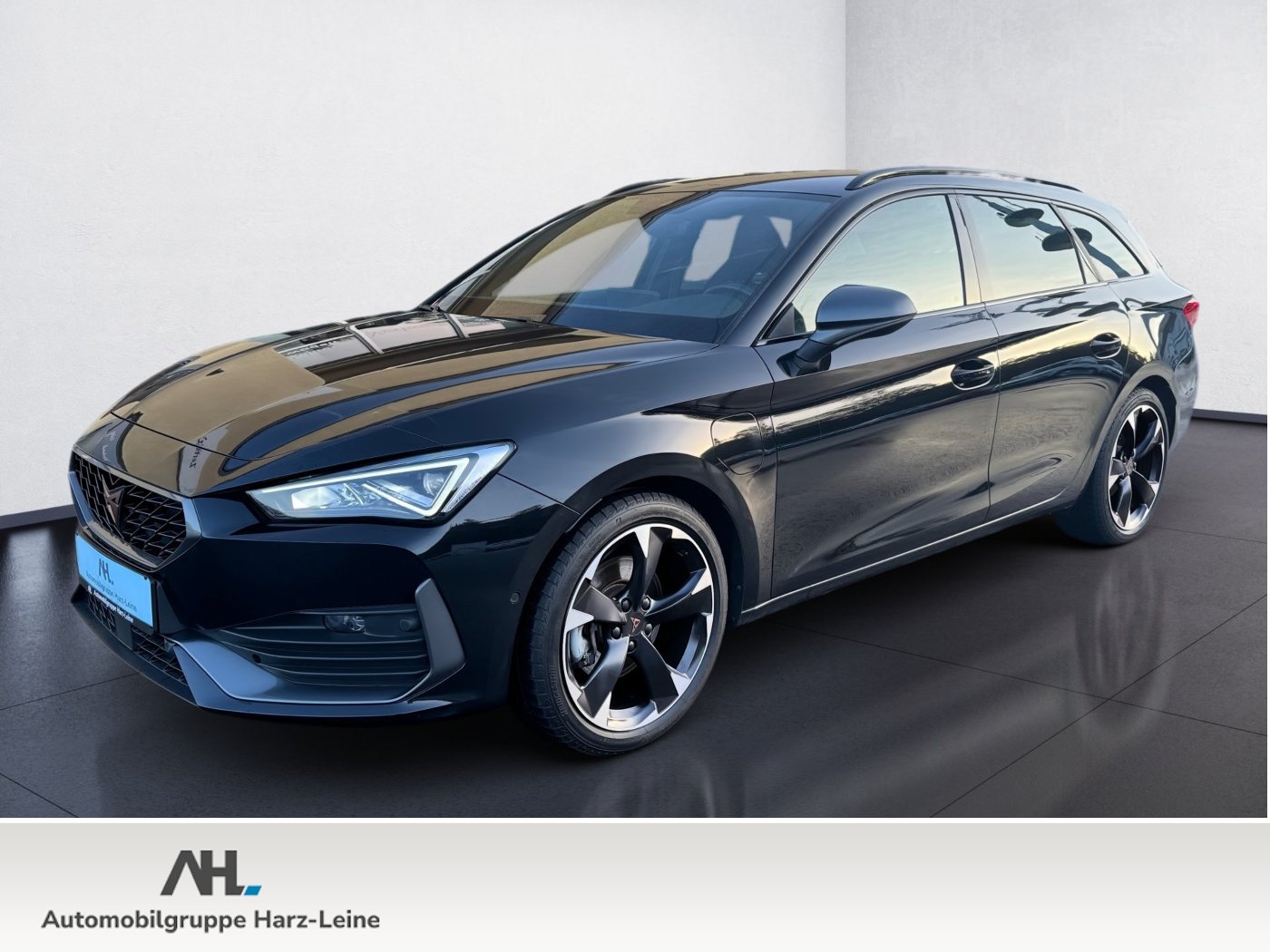 Leon Sportstourer e-HYBRID DSG+ALU 18+R&Uuml;CKFAHRKAMERA+D...