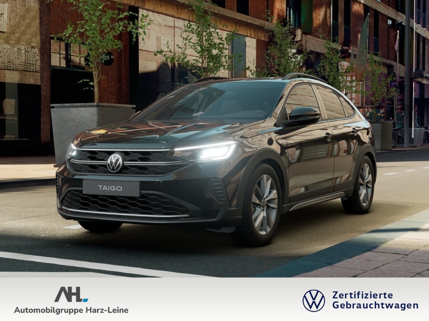 Taigo GOAL TSI DSG+ALU 17+PLUS PAKET+NAVI+TRAVEL ASSIST...