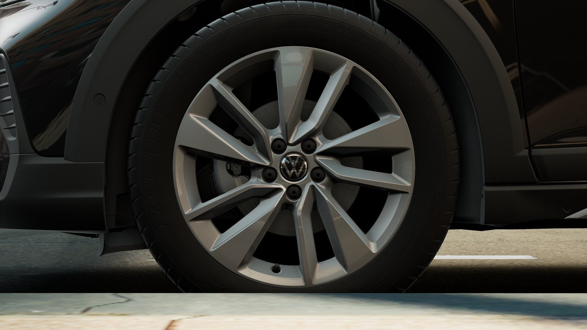 Taigo GOAL TSI DSG+ALU 17+PLUS PAKET+NAVI+TRAVEL ASSIST+LED+PARK ASSIST+APP