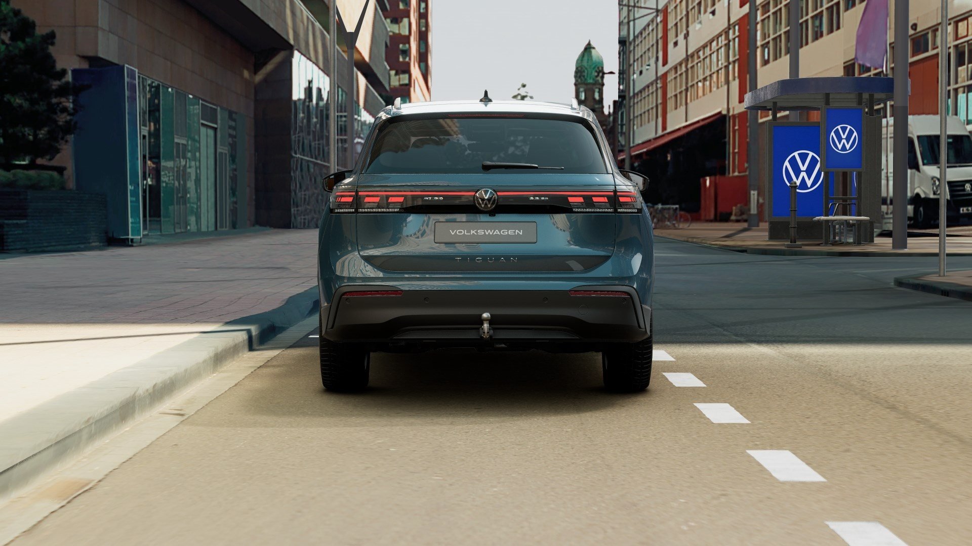 Tiguan GOAL TDI DSG+ACC+APP CONNECT+LED+RÜCKFAHRKAMERA+DAB+NAVI