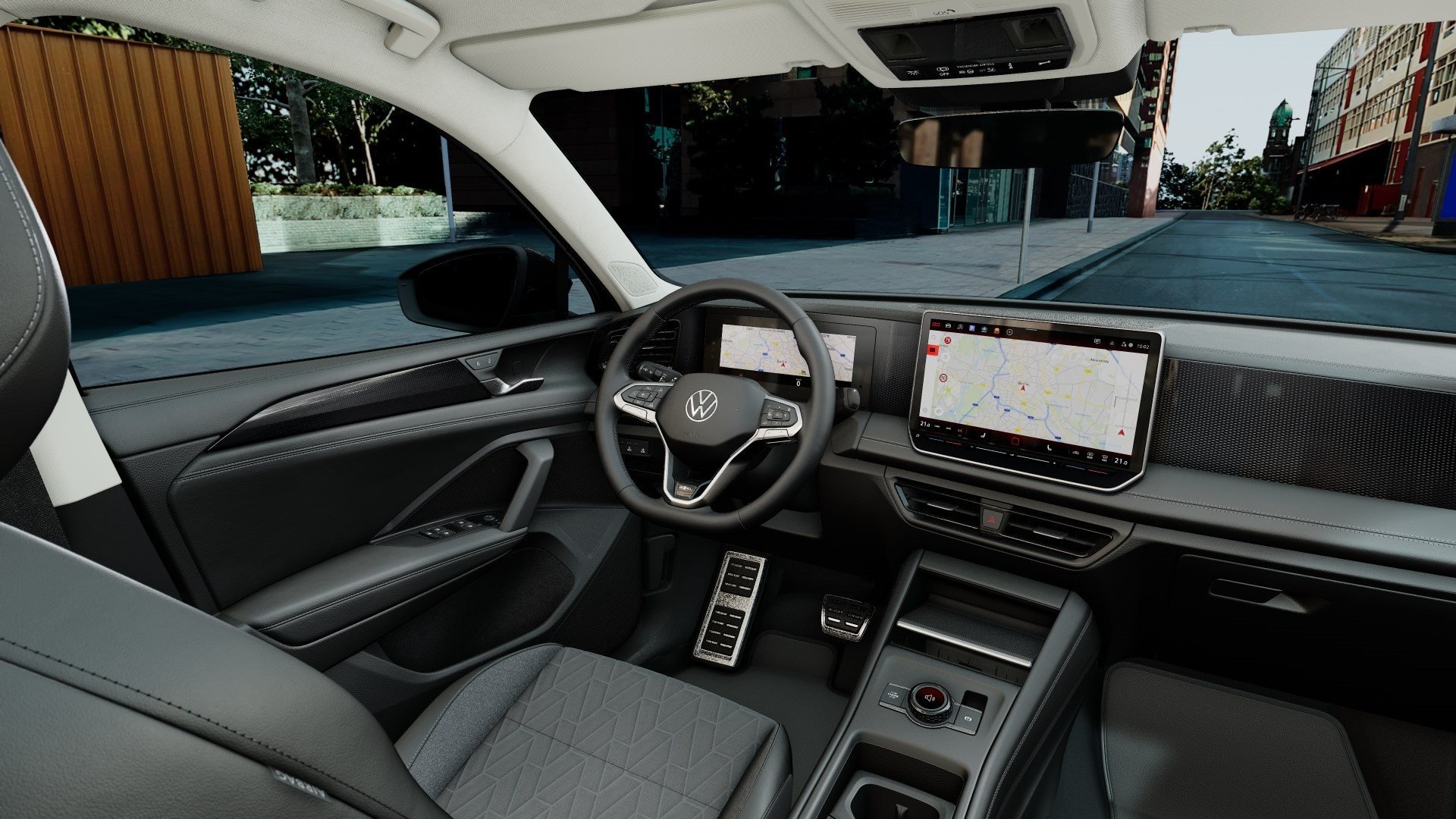 Tiguan GOAL TDI DSG+ACC+APP CONNECT+LED+RÜCKFAHRKAMERA+DAB+NAVI