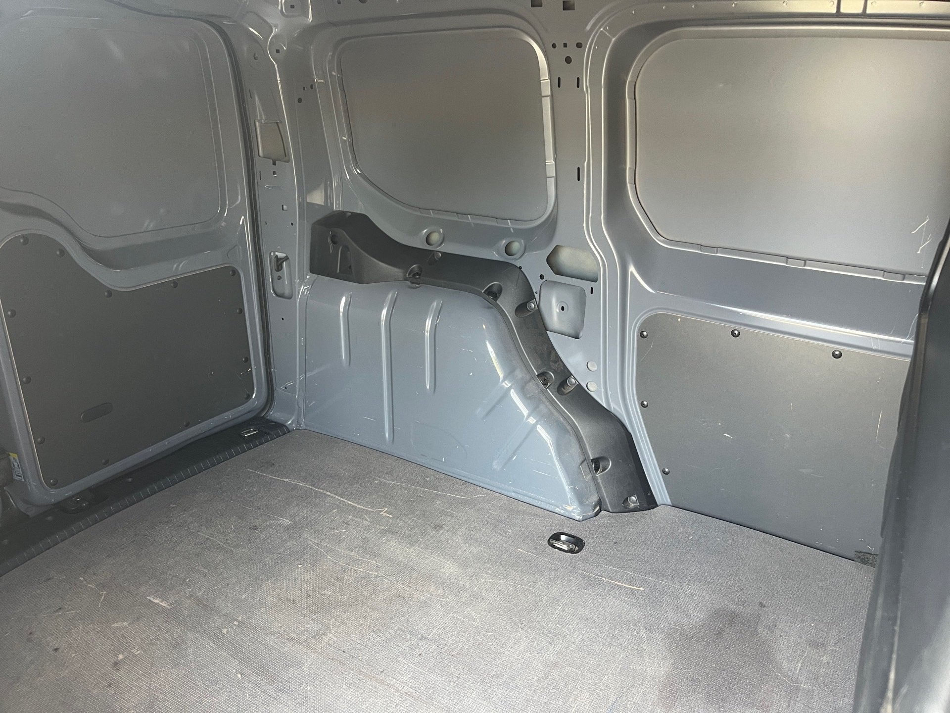 Caddy CARGO TSI AHK+DAB+USB AHK