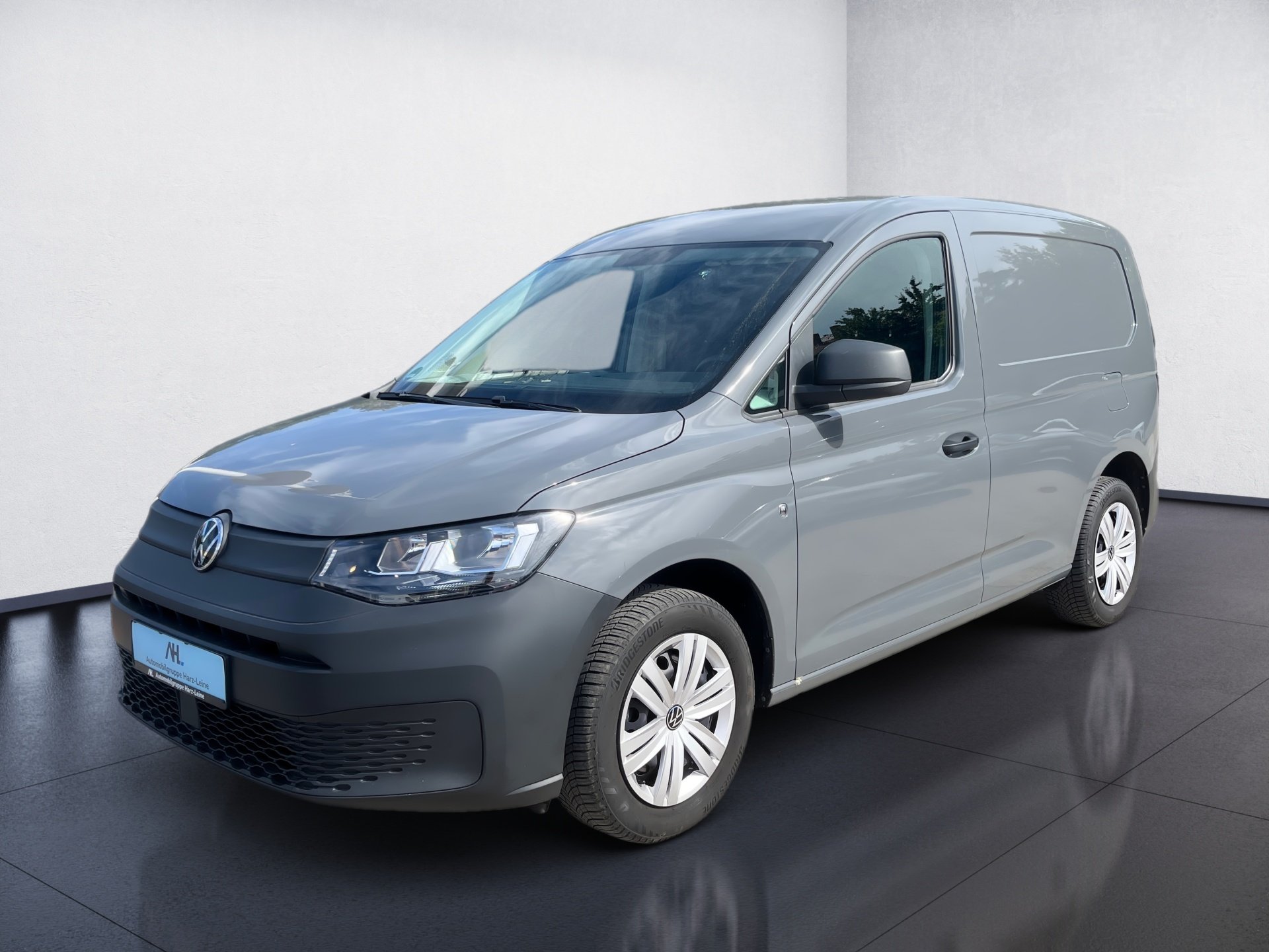 Caddy CARGO TSI AHK+DAB+USB AHK