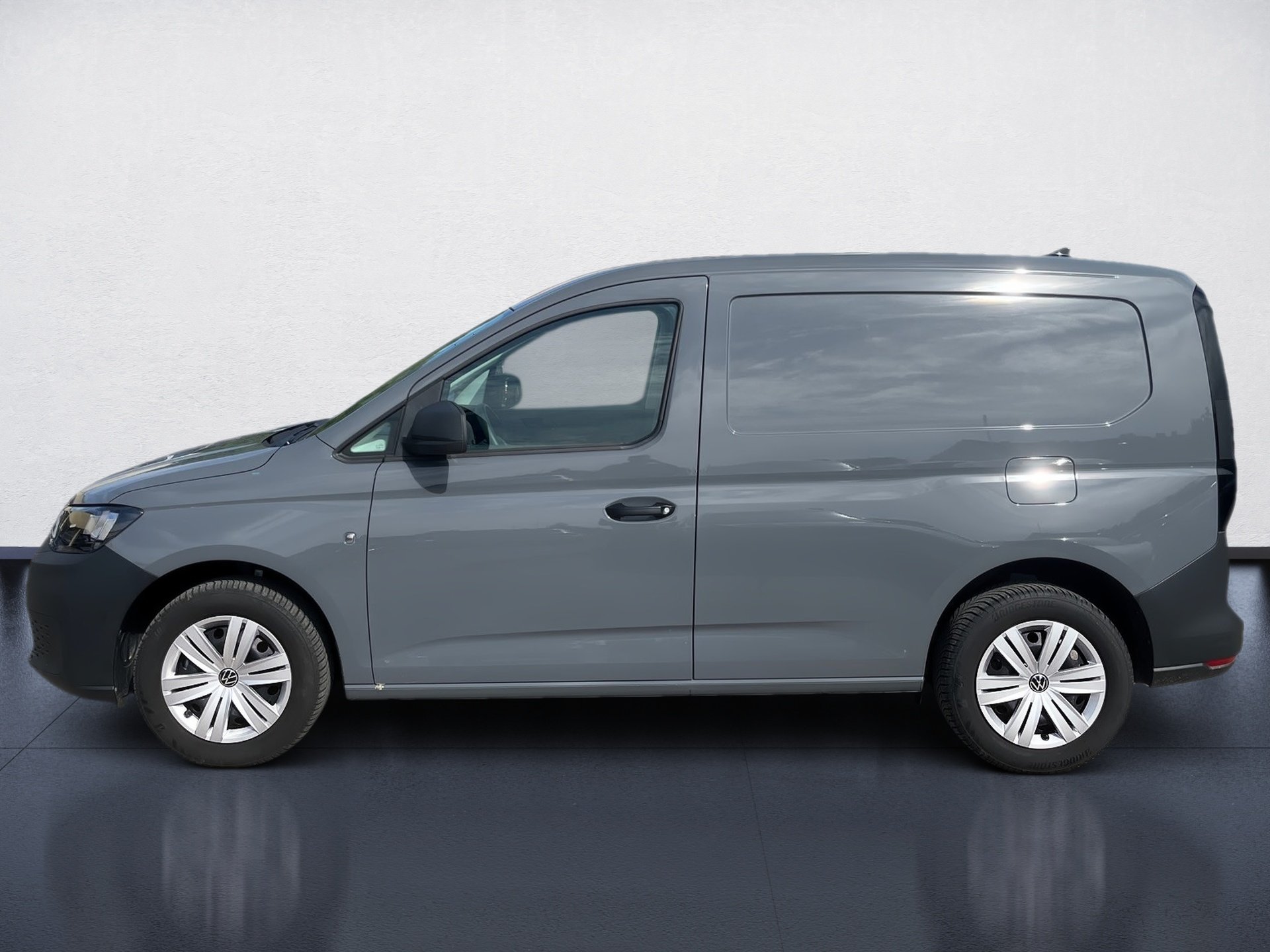 Caddy CARGO TSI AHK+DAB+USB AHK
