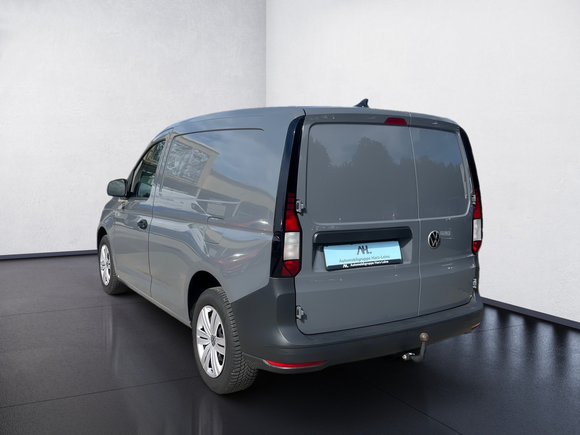 Caddy CARGO TSI AHK+DAB+USB AHK