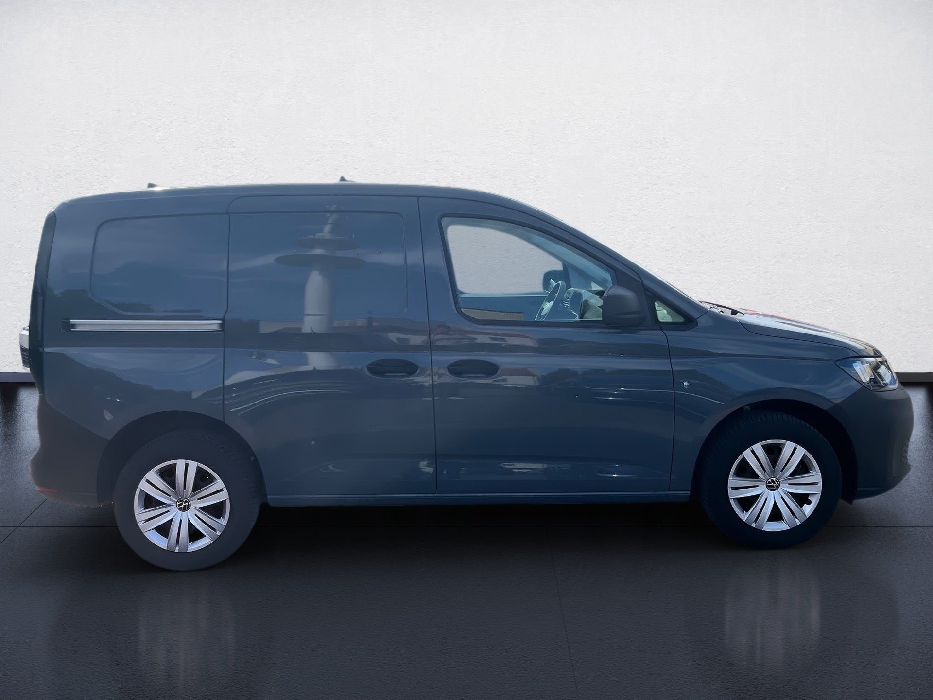 Caddy CARGO TSI AHK+DAB+USB AHK