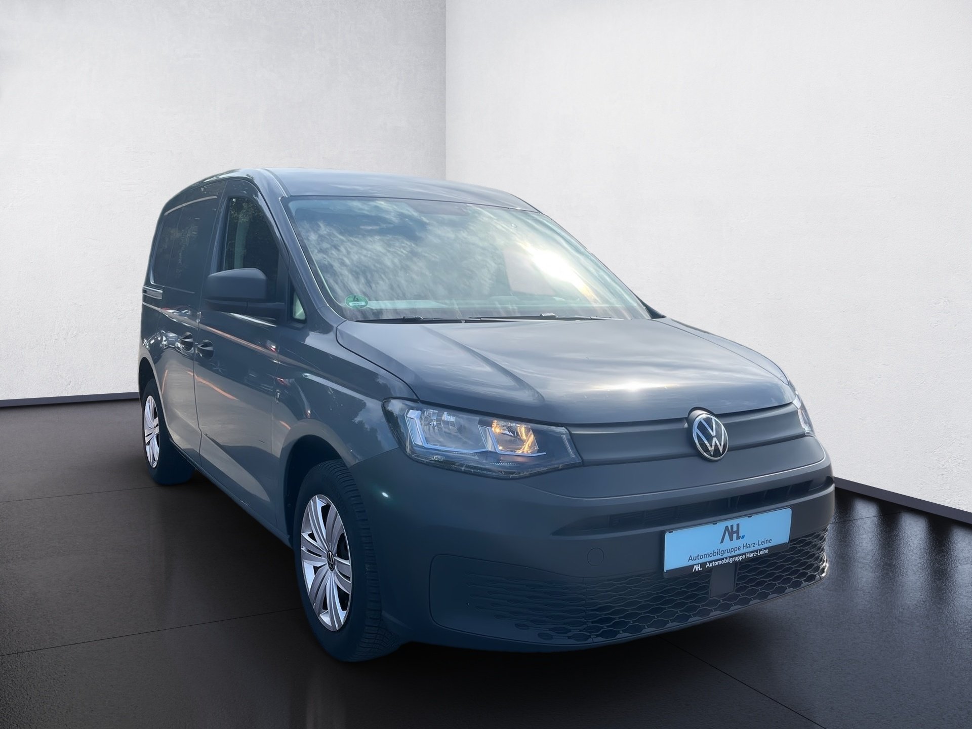 Caddy CARGO TSI AHK+DAB+USB AHK