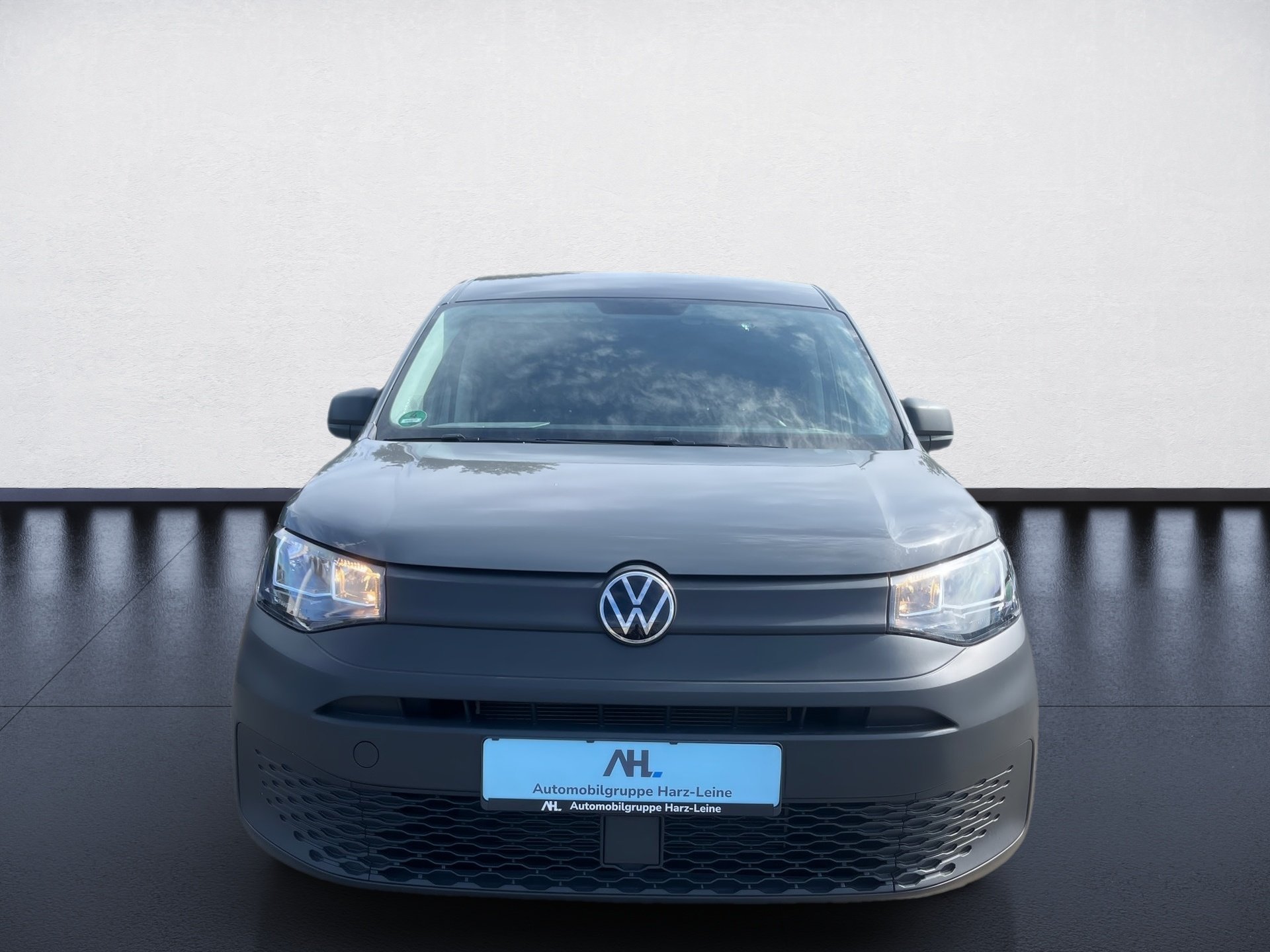 Caddy CARGO TSI AHK+DAB+USB AHK