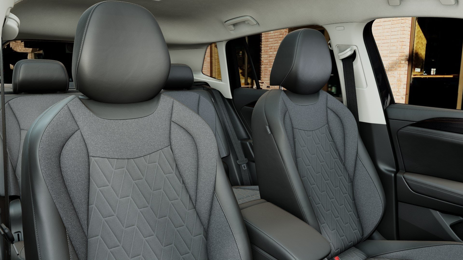 Tiguan GOAL TDI DSG+AHK+ALU 18+360°KAMERA+TRAVEL ASSIST+LED-PLUS+APP CONNECT