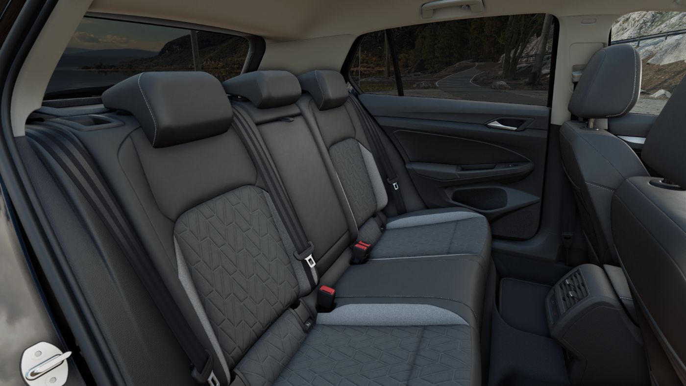 Golf VIII GOAL eTSI DSG+ALU 16+AHK+RÜCKFAHRKAMERA+TRAVEL ASSIST+NAVI+LED-PLUS+APP