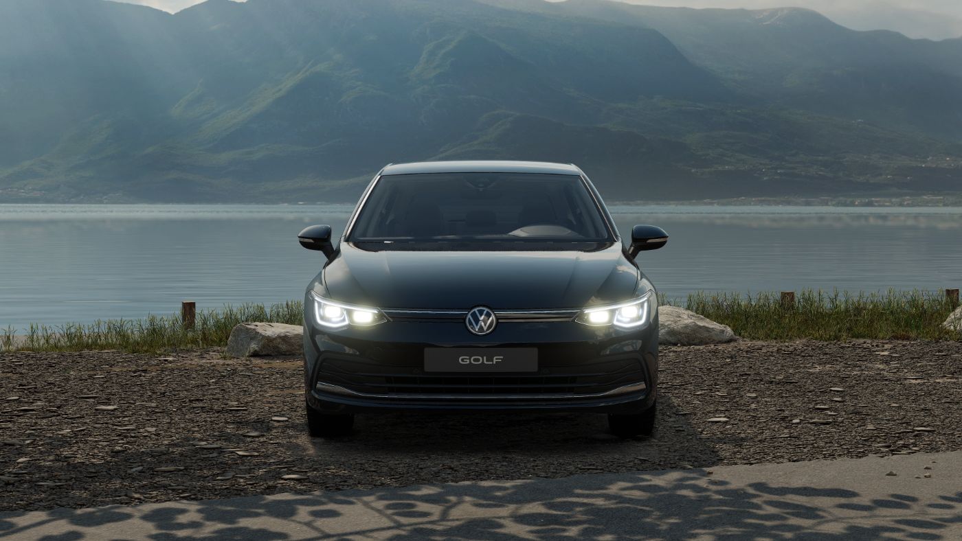 Golf VIII MOVE TDI DSG+ALU 16+STANDHEIZUNG+TRAVEL ASSIST+NAVI+LED-MATRIX+APP CONNE