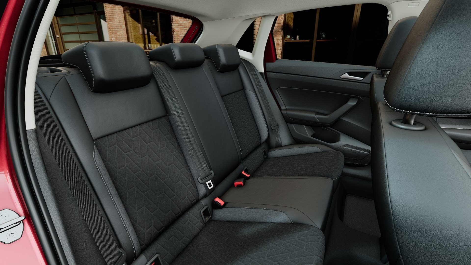 Polo GOAL TSI+ALU 15+NAVI+LED+SITZHEIZUNG+TRAVEL ASSIST+NAVI+APP CONNECT+KLIM