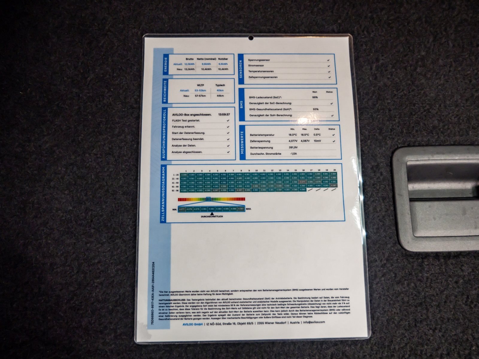 Passat Variant GTE DSG+ALU 17+LED-MATRIX+RÜCKFAHRKAMERA+TRAVEL ASSIST+NAVI PRO+ACC+APP