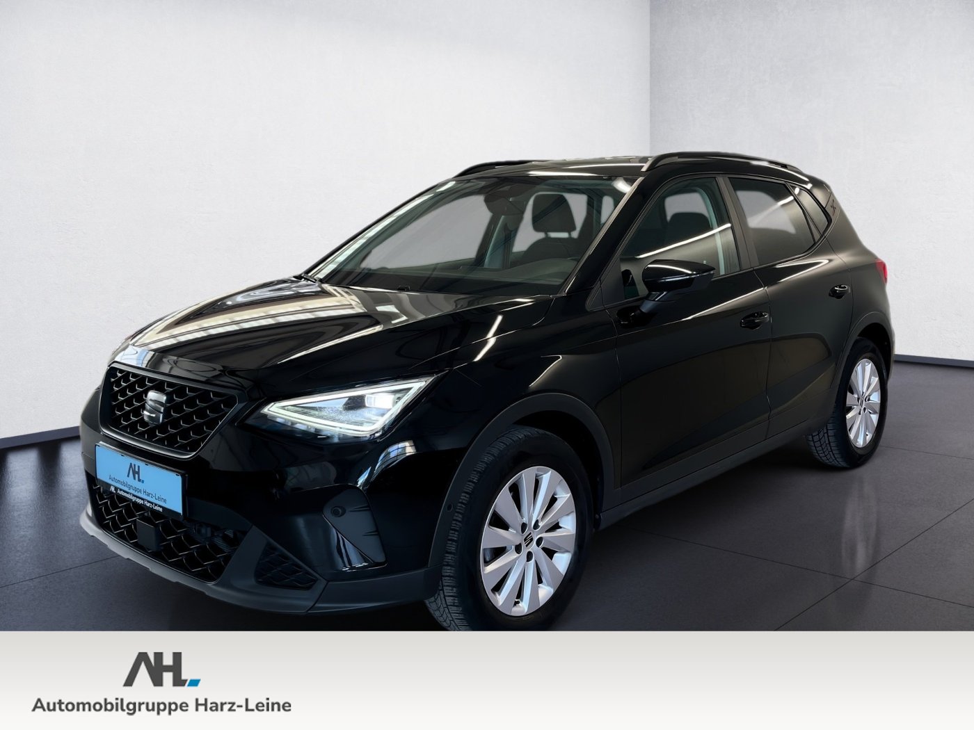 Arona STYLE TSI DSG+ALU 16R&Uuml;CKFAHRKAMERA+NAVI+LED+ACC+...