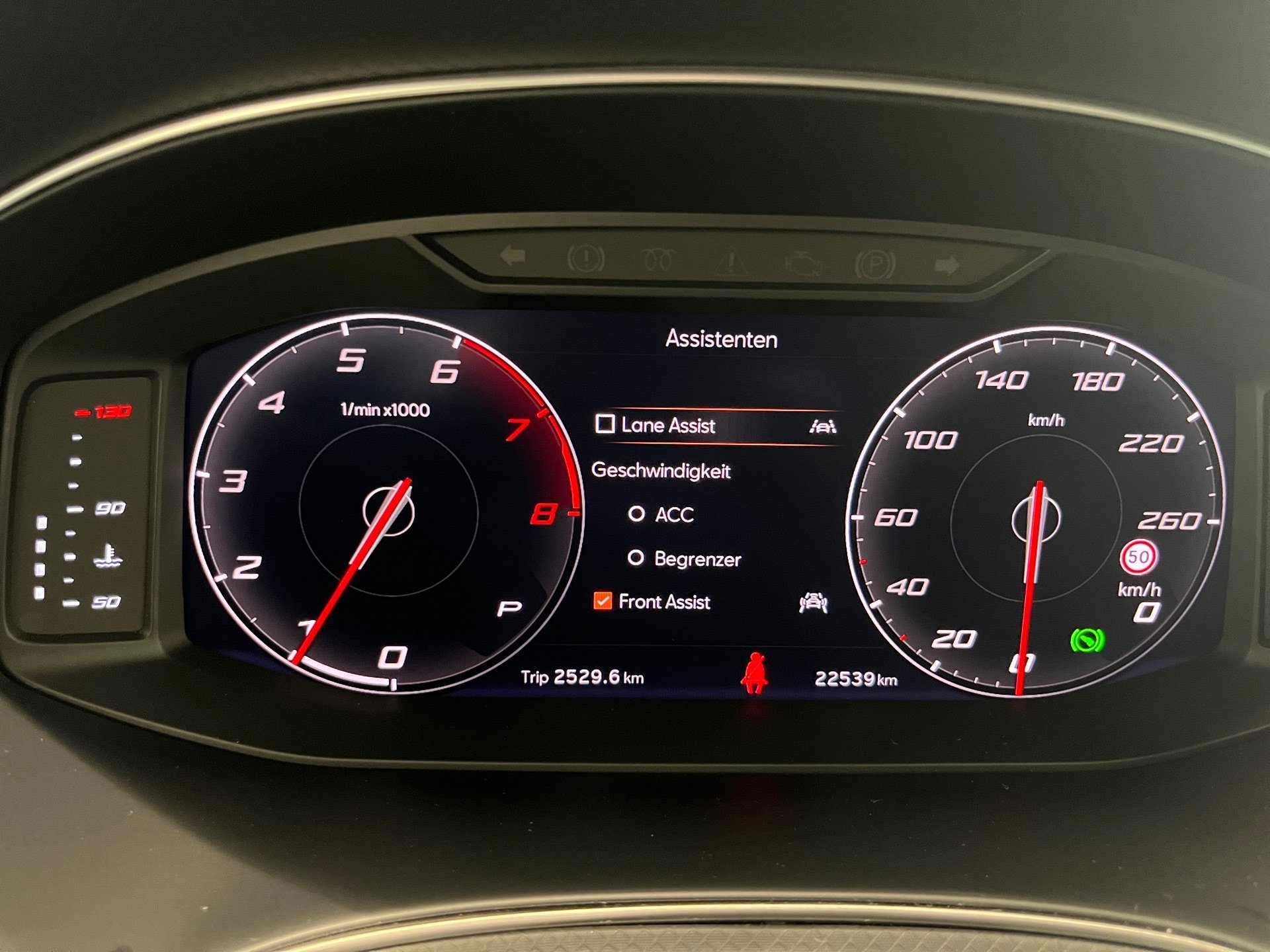 Arona STYLE TSI DSG+ALU 16RÜCKFAHRKAMERA+NAVI+LED+ACC+MIRROR LINK +KLIMA