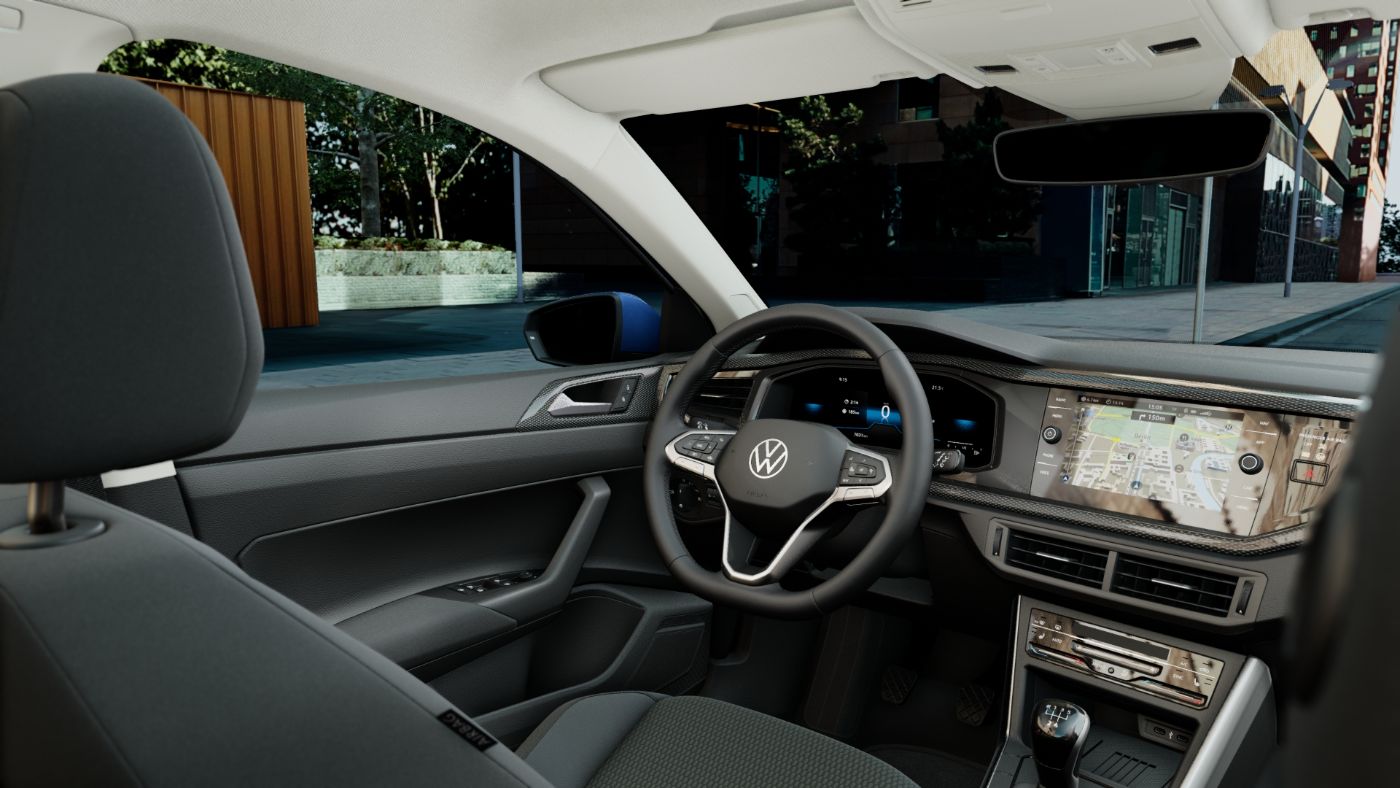 Polo LIFE TSI+NAVI+RÜCKFAHRKAMERA+EINPARKHILFE+LED+KLIMA+APP CONNECT+SITZHEIZUN