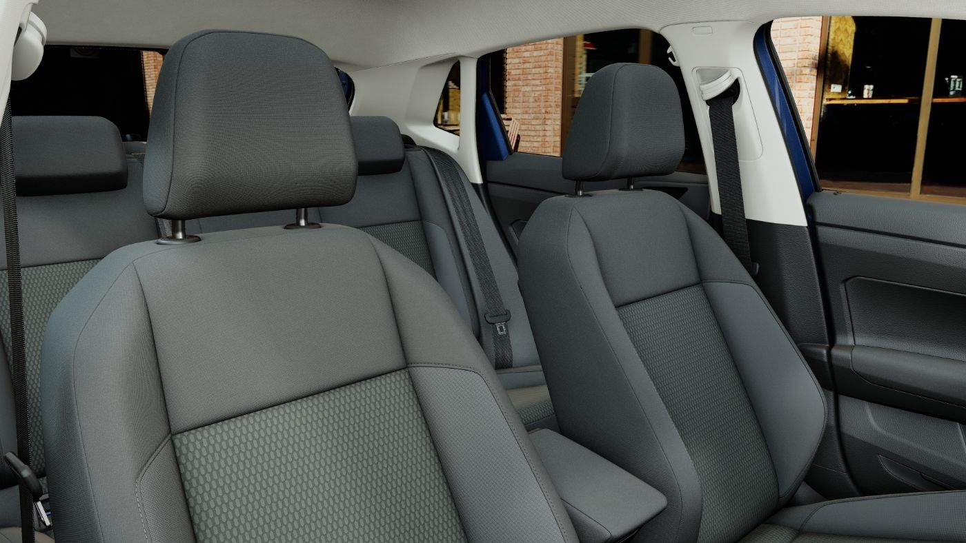 Polo LIFE TSI+NAVI+RÜCKFAHRKAMERA+EINPARKHILFE+LED+KLIMA+APP CONNECT+SITZHEIZUN