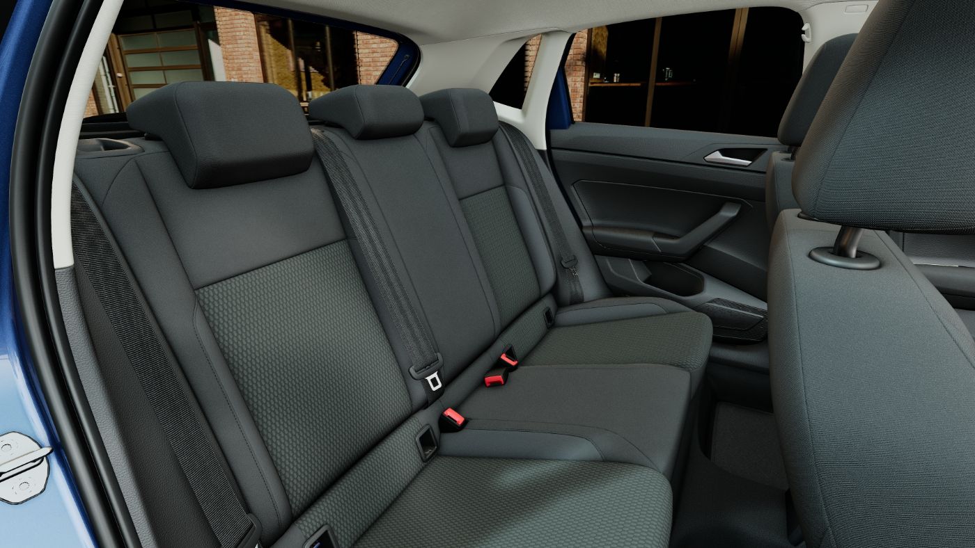 Polo LIFE TSI+NAVI+RÜCKFAHRKAMERA+EINPARKHILFE+LED+KLIMA+APP CONNECT+SITZHEIZUN
