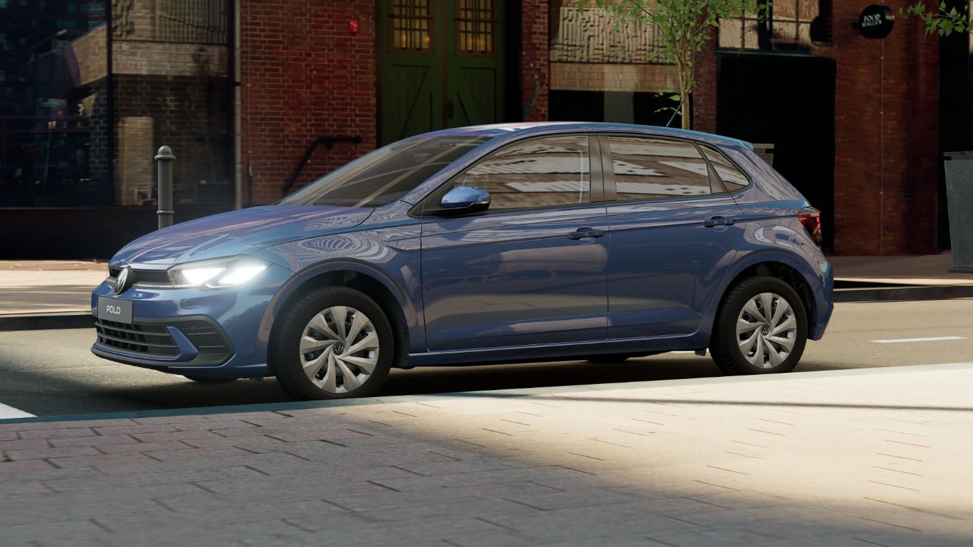 Polo LIFE TSI+NAVI+RÜCKFAHRKAMERA+EINPARKHILFE+LED+KLIMA+APP CONNECT+SITZHEIZUN