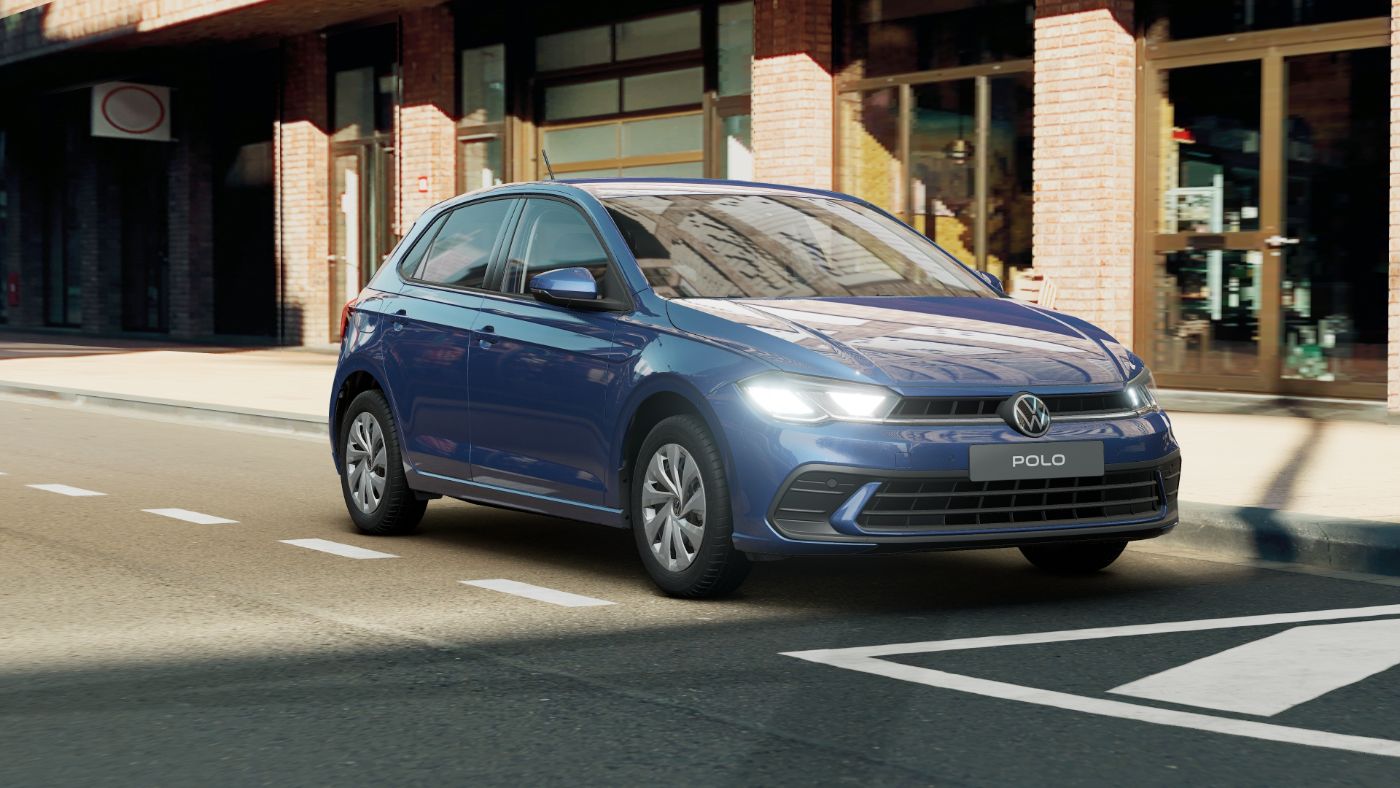 Polo LIFE TSI+NAVI+RÜCKFAHRKAMERA+EINPARKHILFE+LED+KLIMA+APP CONNECT+SITZHEIZUN