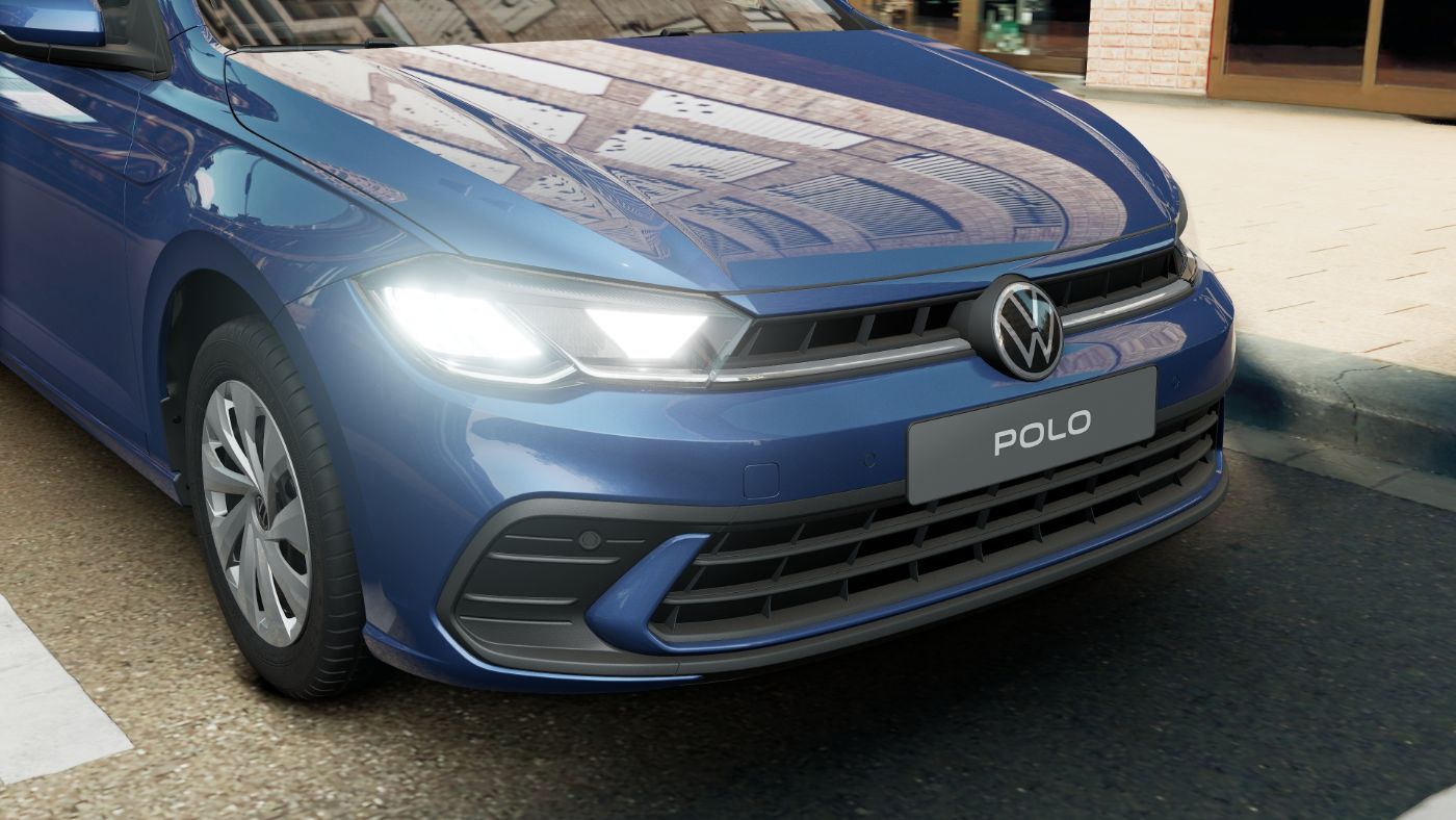 Polo LIFE TSI+NAVI+RÜCKFAHRKAMERA+EINPARKHILFE+LED+KLIMA+APP CONNECT+SITZHEIZUN