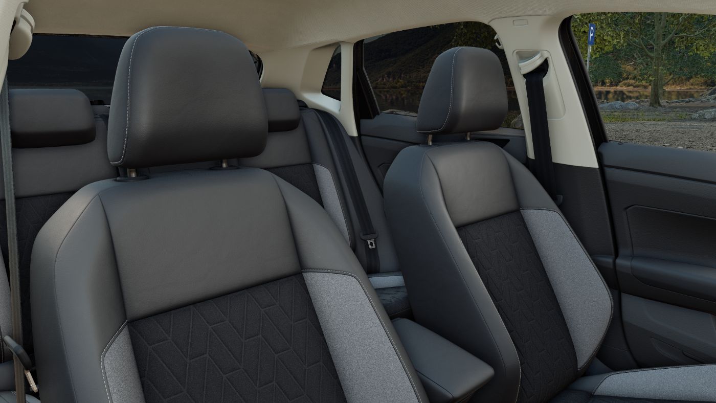 Polo GOAL TSI DSG+ALU 15+RÜCKFAHRKAMERA+SITZHEIZUNG+LED+APP CONNECT+KLIMA