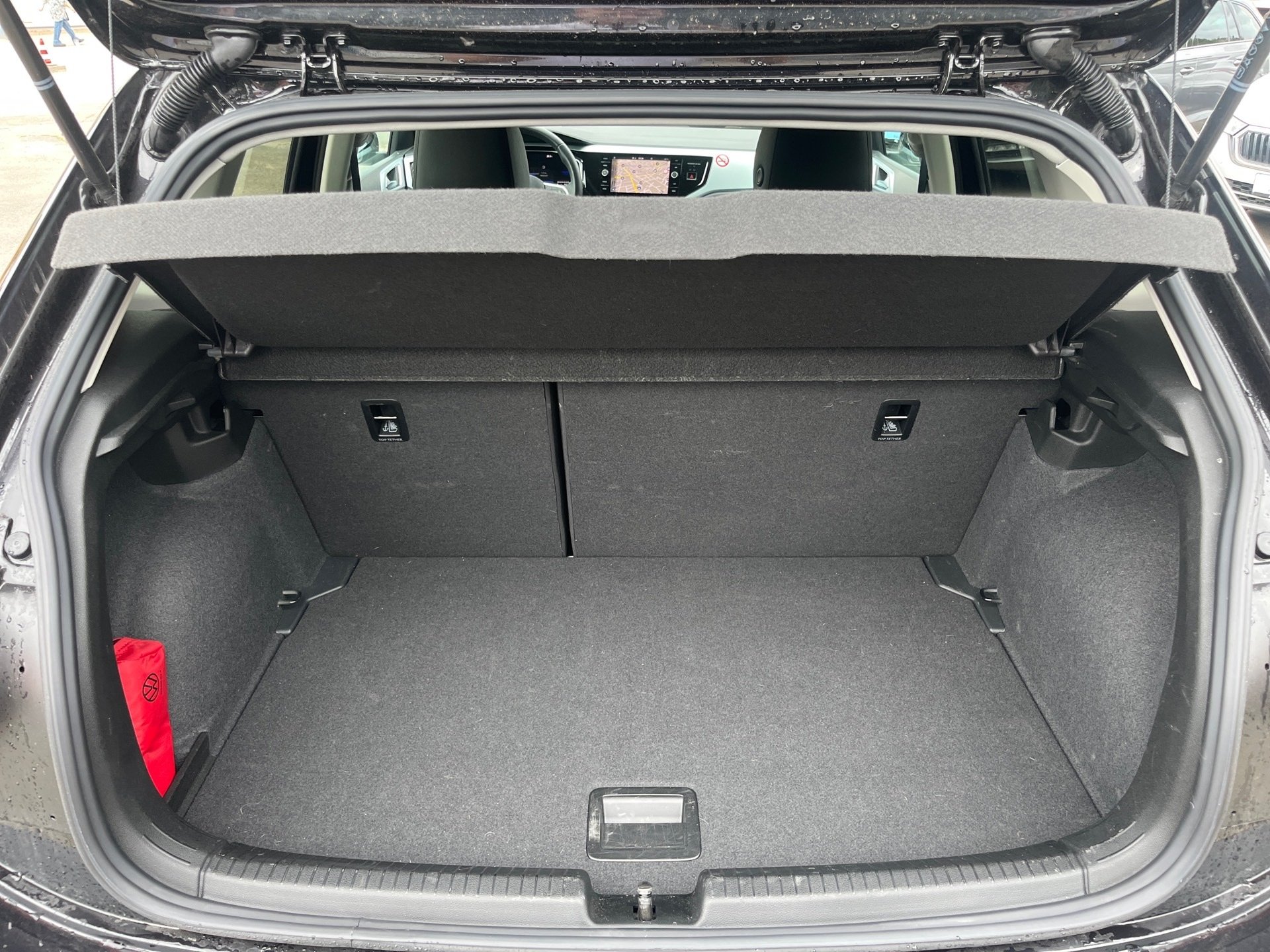 Polo GOAL TSI DSG+ALU 15+RÜCKFAHRKAMERA+SITZHEIZUNG+LED+APP CONNECT+KLIMA