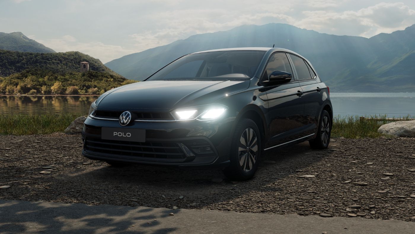 Polo GOAL TSI DSG+ALU 15+RÜCKFAHRKAMERA+SITZHEIZUNG+LED+APP CONNECT+KLIMA