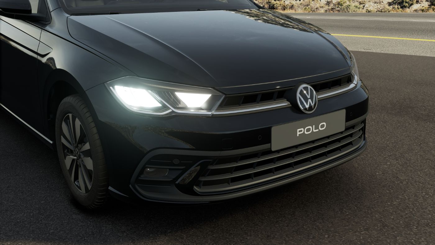 Polo GOAL TSI DSG+ALU 15+RÜCKFAHRKAMERA+SITZHEIZUNG+LED+APP CONNECT+KLIMA