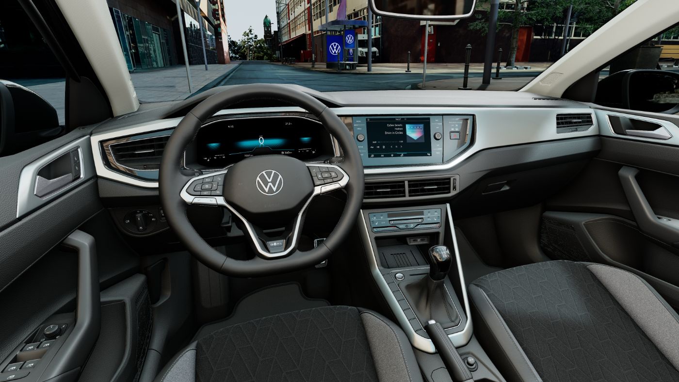 Taigo GOAL TSI+AHK+ALU 17+TRAVEL ASSIST+LED+APP CONNECT+KLIMA+EINPARKHILFE+ACC