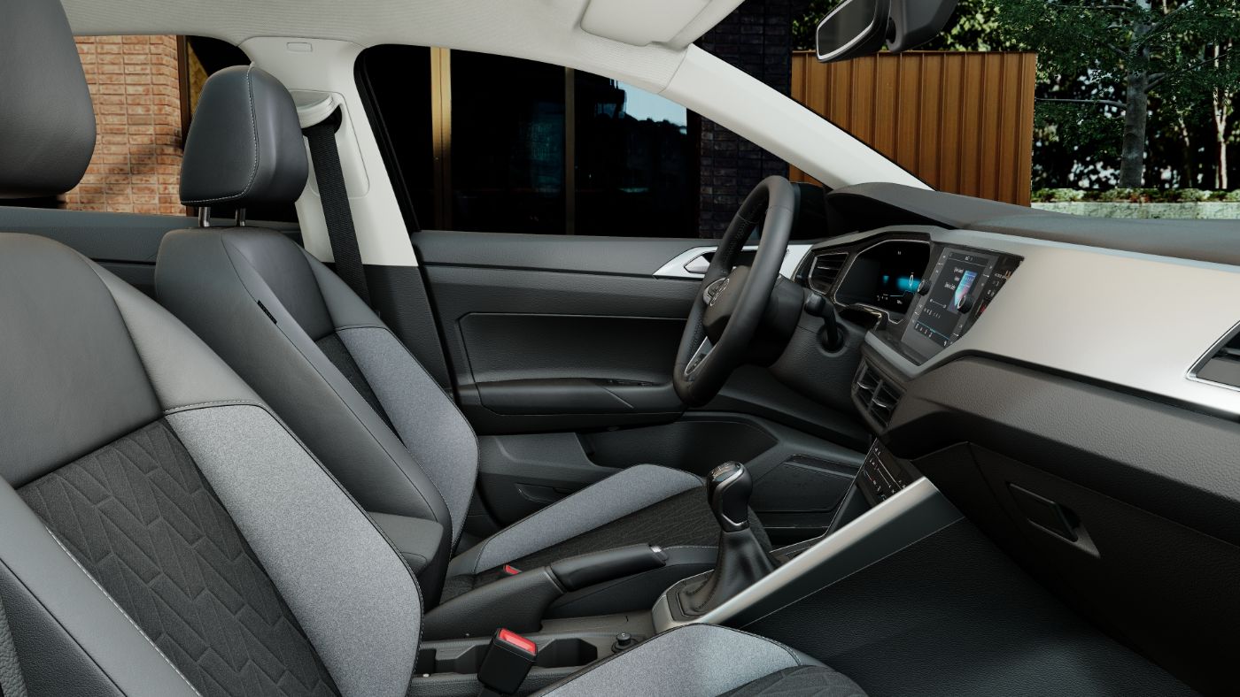 Taigo GOAL TSI+AHK+ALU 17+TRAVEL ASSIST+LED+APP CONNECT+KLIMA+EINPARKHILFE+ACC