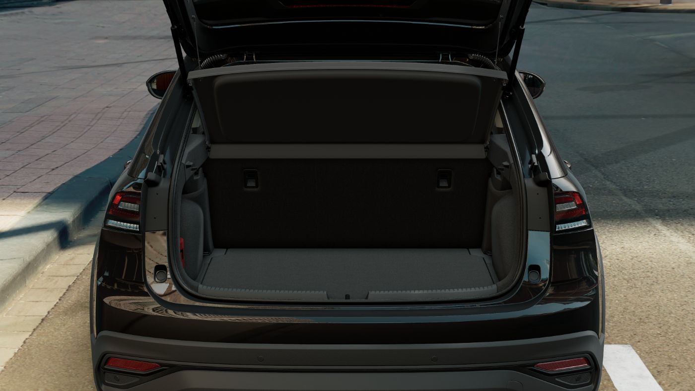 Taigo GOAL TSI+AHK+ALU 17+TRAVEL ASSIST+LED+APP CONNECT+KLIMA+EINPARKHILFE+ACC