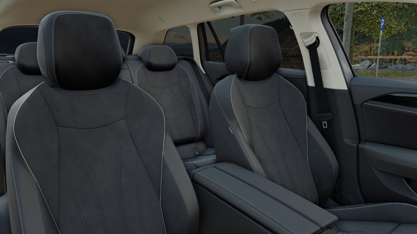 Passat BUSSINESS eTSI DSG+ALU 17+RÜCKFAHRKAMERA+LED+ACC+APP CONNECT+PARK ASSIST